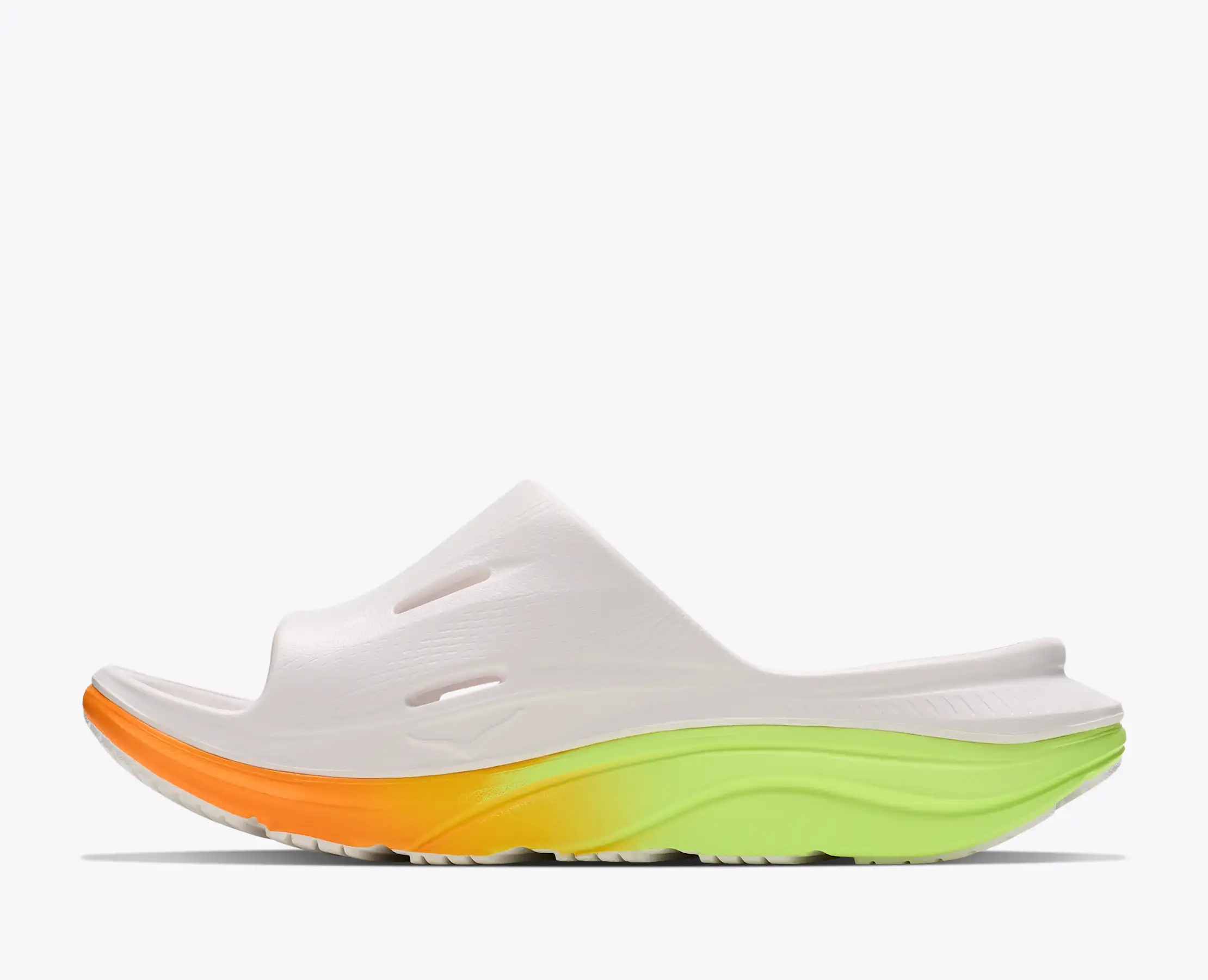 靴 HOKA/U ORA RECOVERY SLIDE 3 HOKA ORA Recovery Slide 3 | HOKA® FI