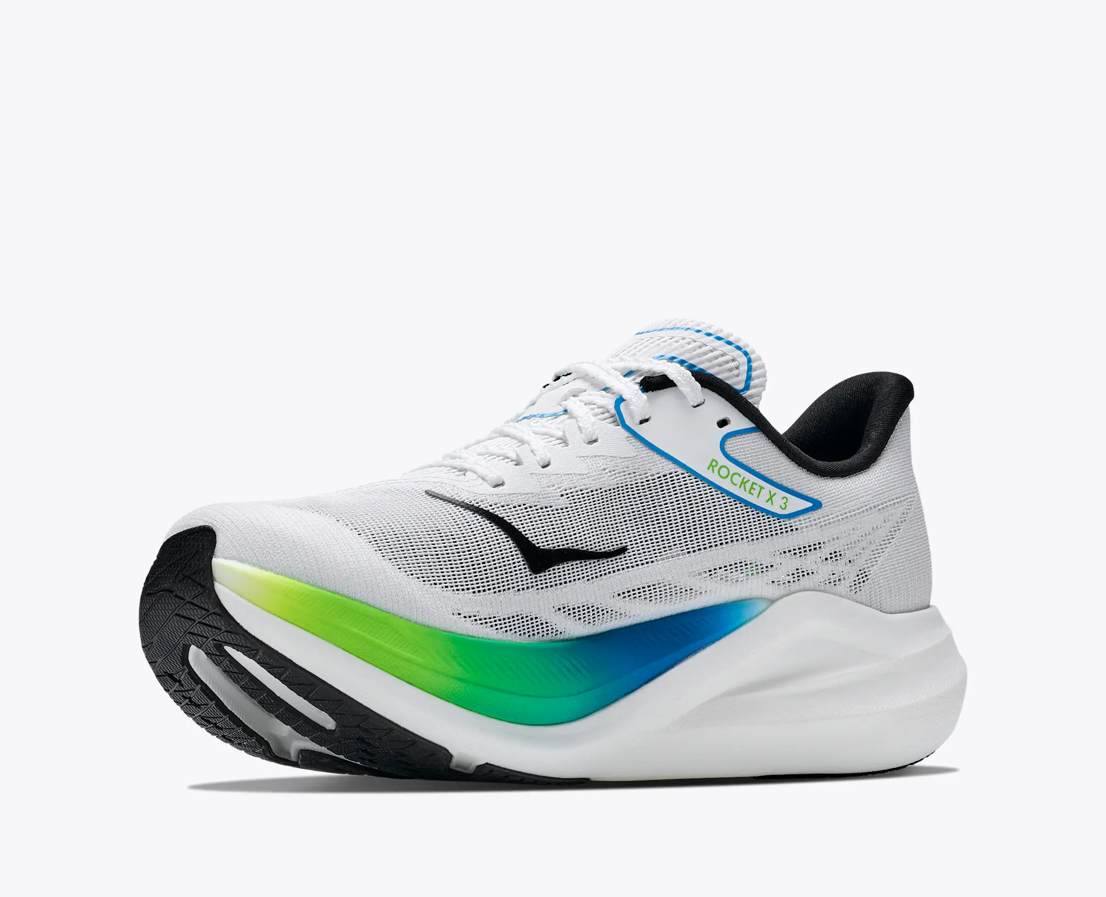 HOKA ONE ONE® Rocket X 3 for | HOKA ONE ONE® HOKA ONE ONE® Rocket X 3 for | HOKA ONE ONE®