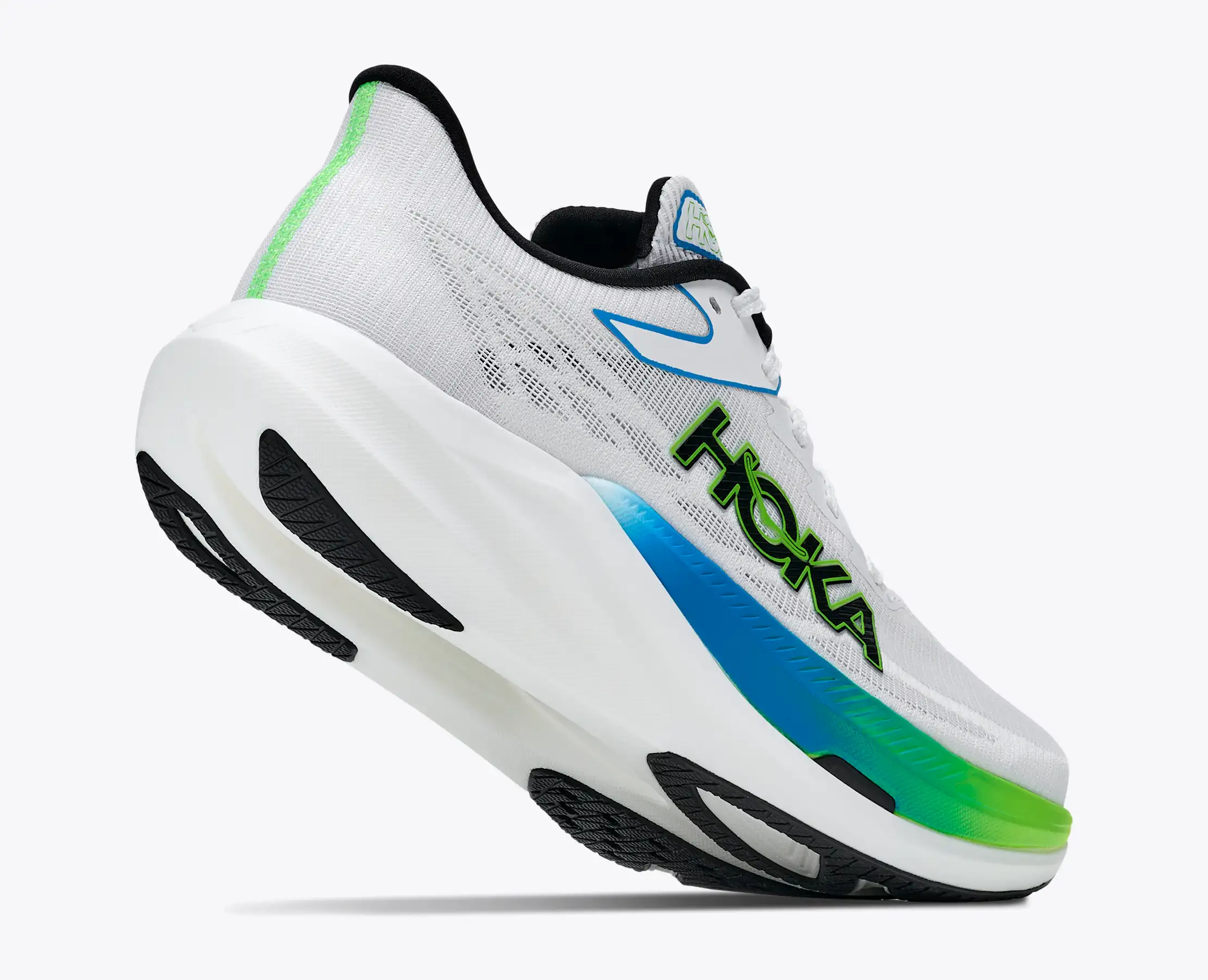 HOKA ONE ONE® Rocket X 3 for | HOKA ONE ONE®