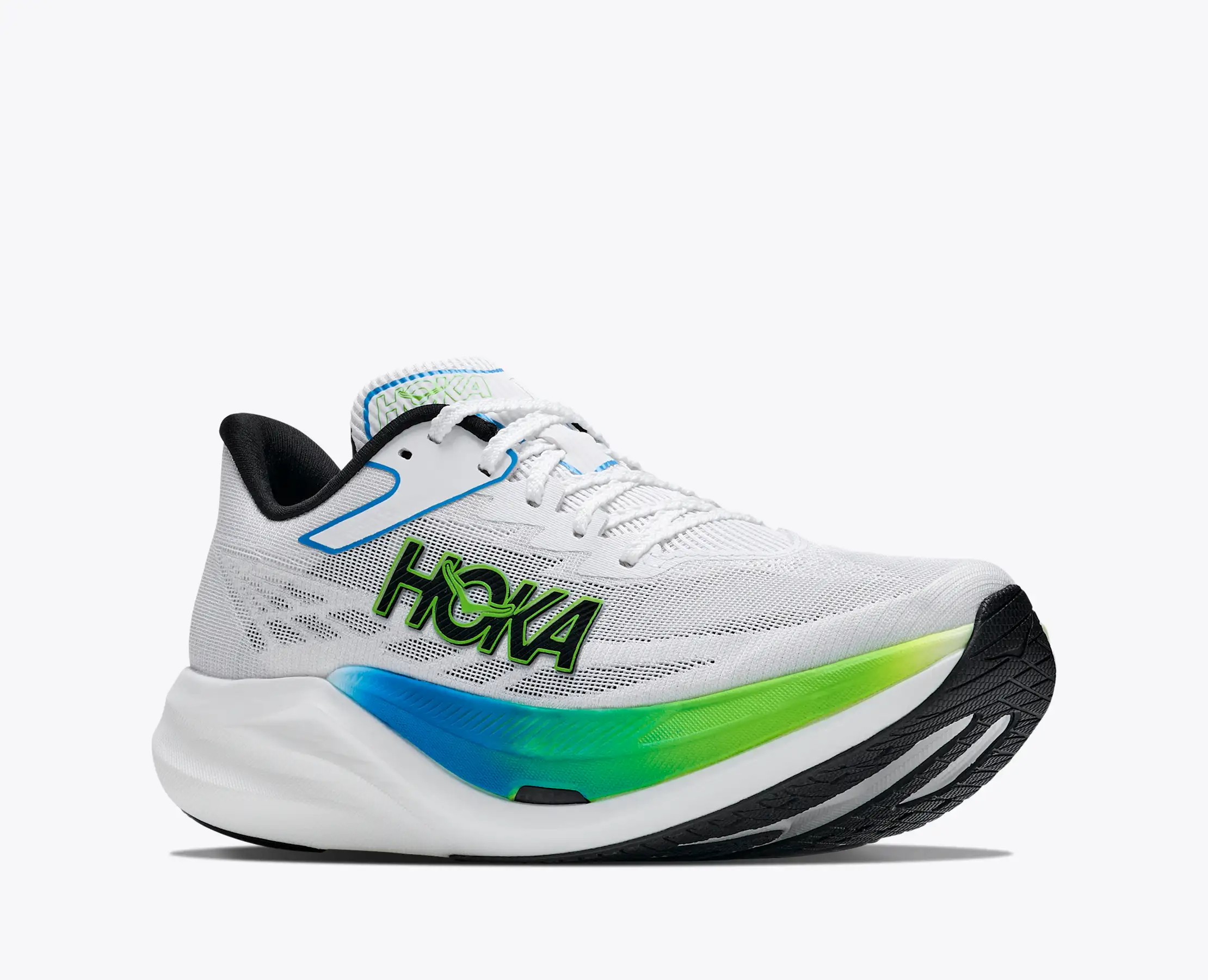 「27cm」HOKA Rocket X 3 メンズ スニーカー HOKA Rocket X 3 | HOKA® DK