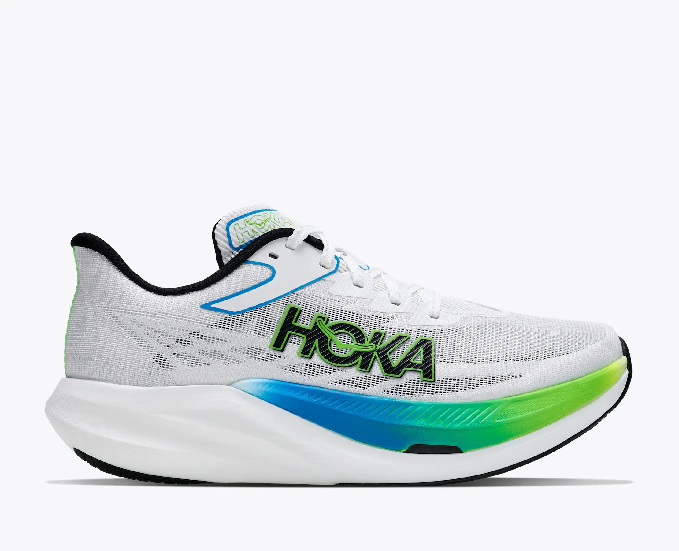 HOKA ONE ONE® Rocket X 3 for | HOKA ONE ONE®