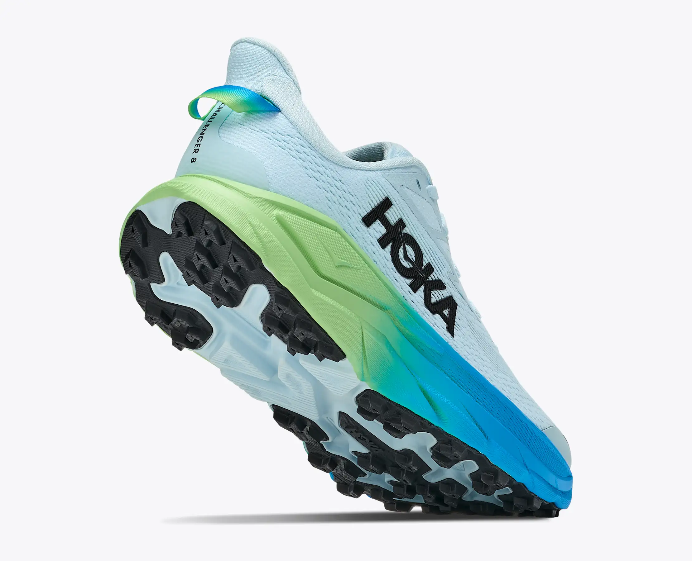 HOKA Challenger 8 for Women | HOKA® DZ