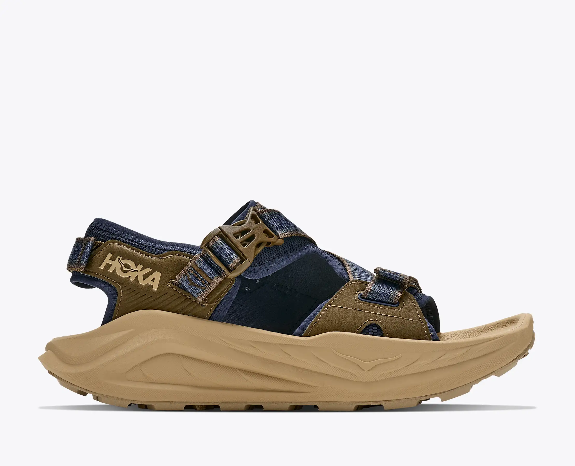 HOKA Infini Hike TC for Men | HOKA®