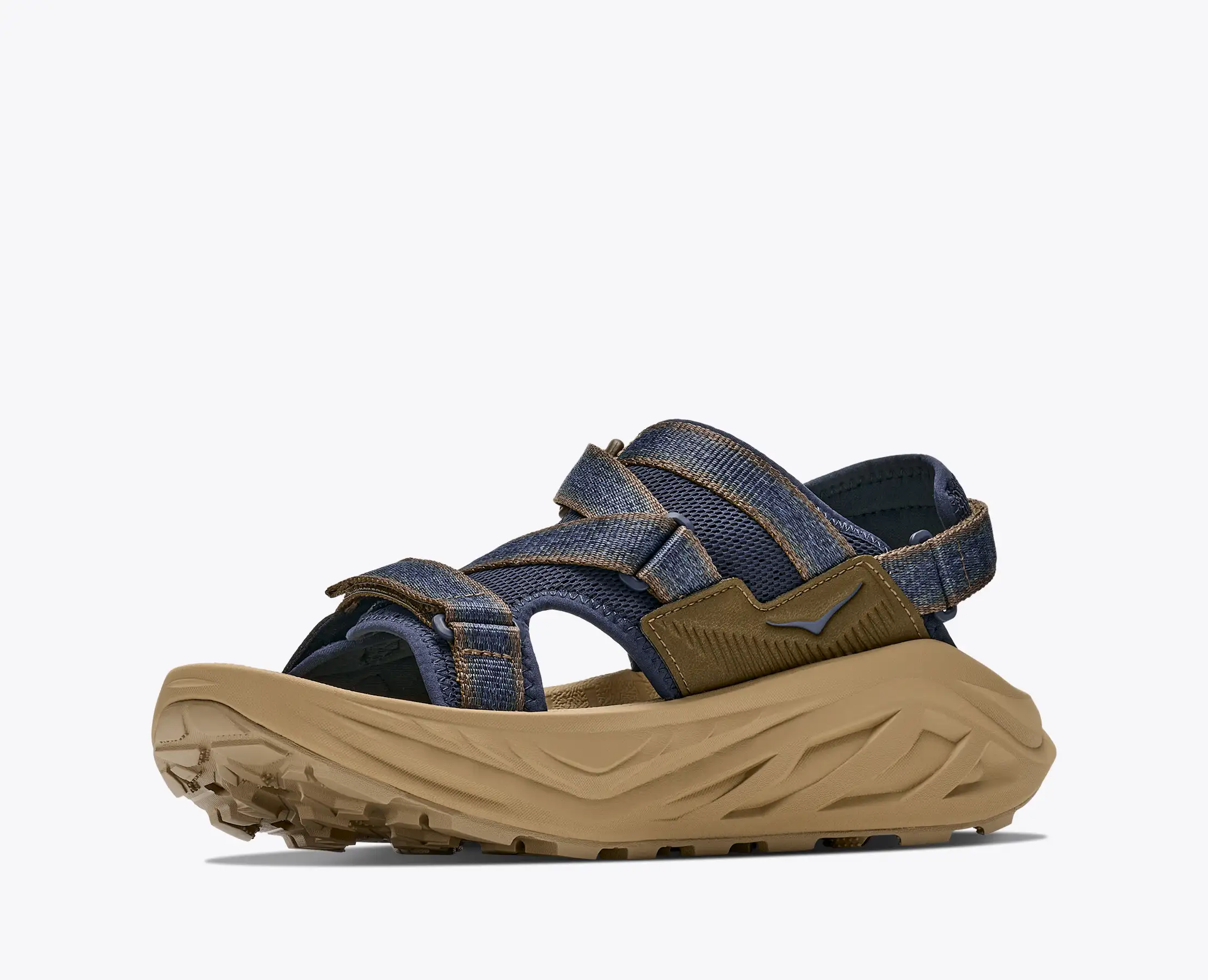 HOKA Infini Hike TC for Men | HOKA® RO