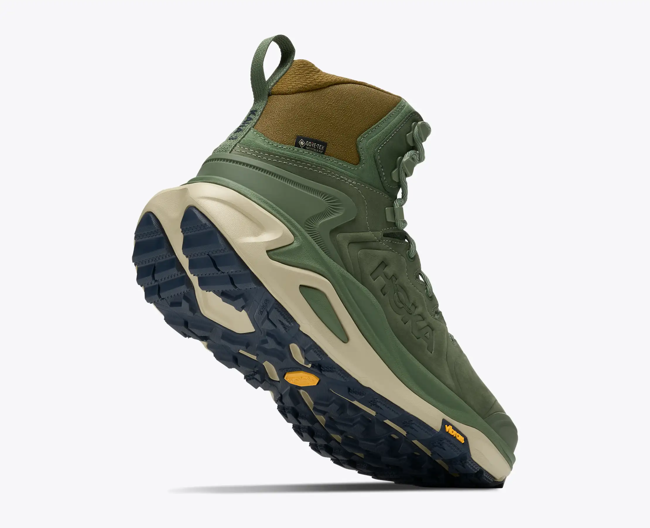 HOKA Kaha 3 GORE-TEX for Men | HOKA® PL