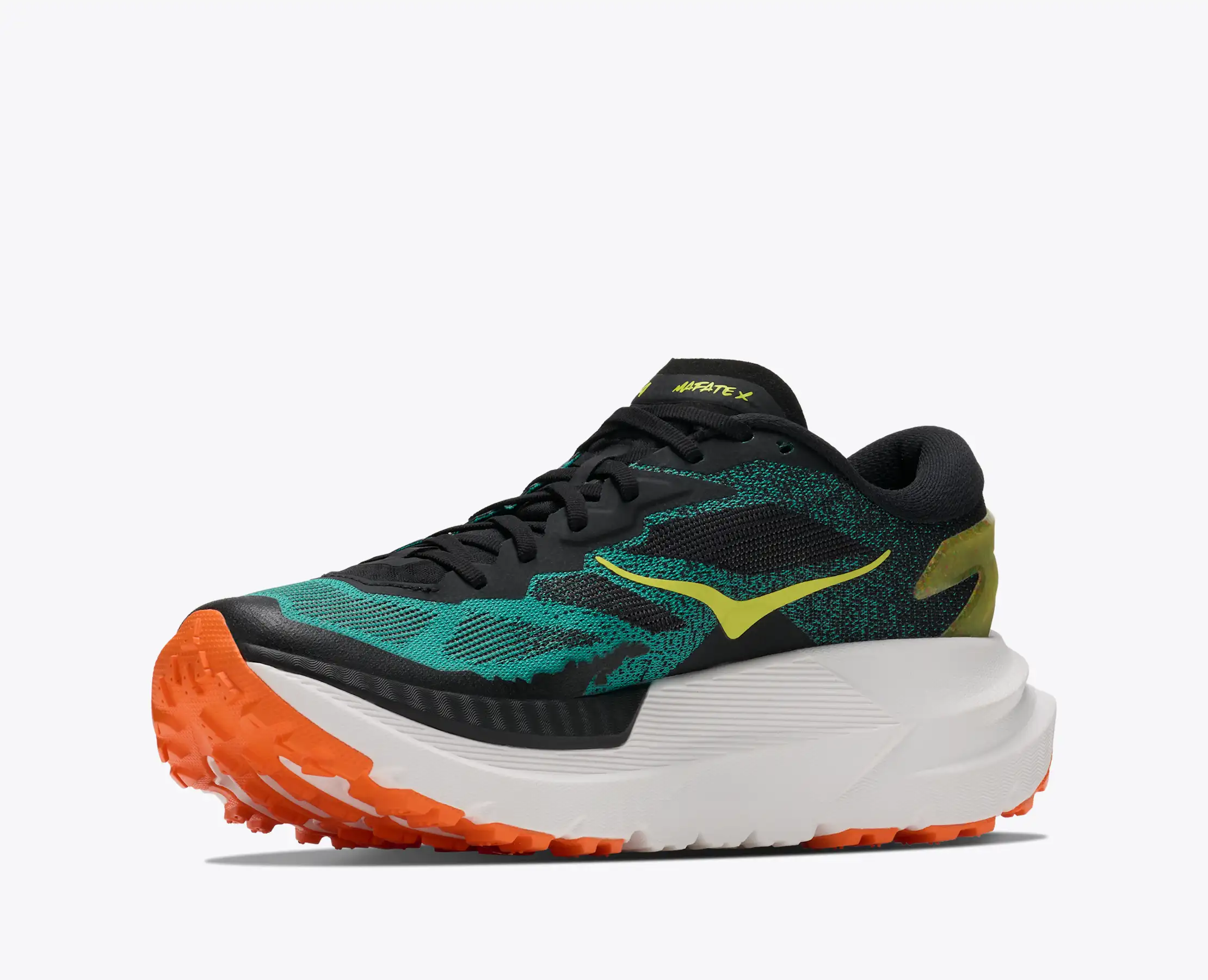 HOKA ONE ONE® Mafate X for Men | HOKA ONE ONE®