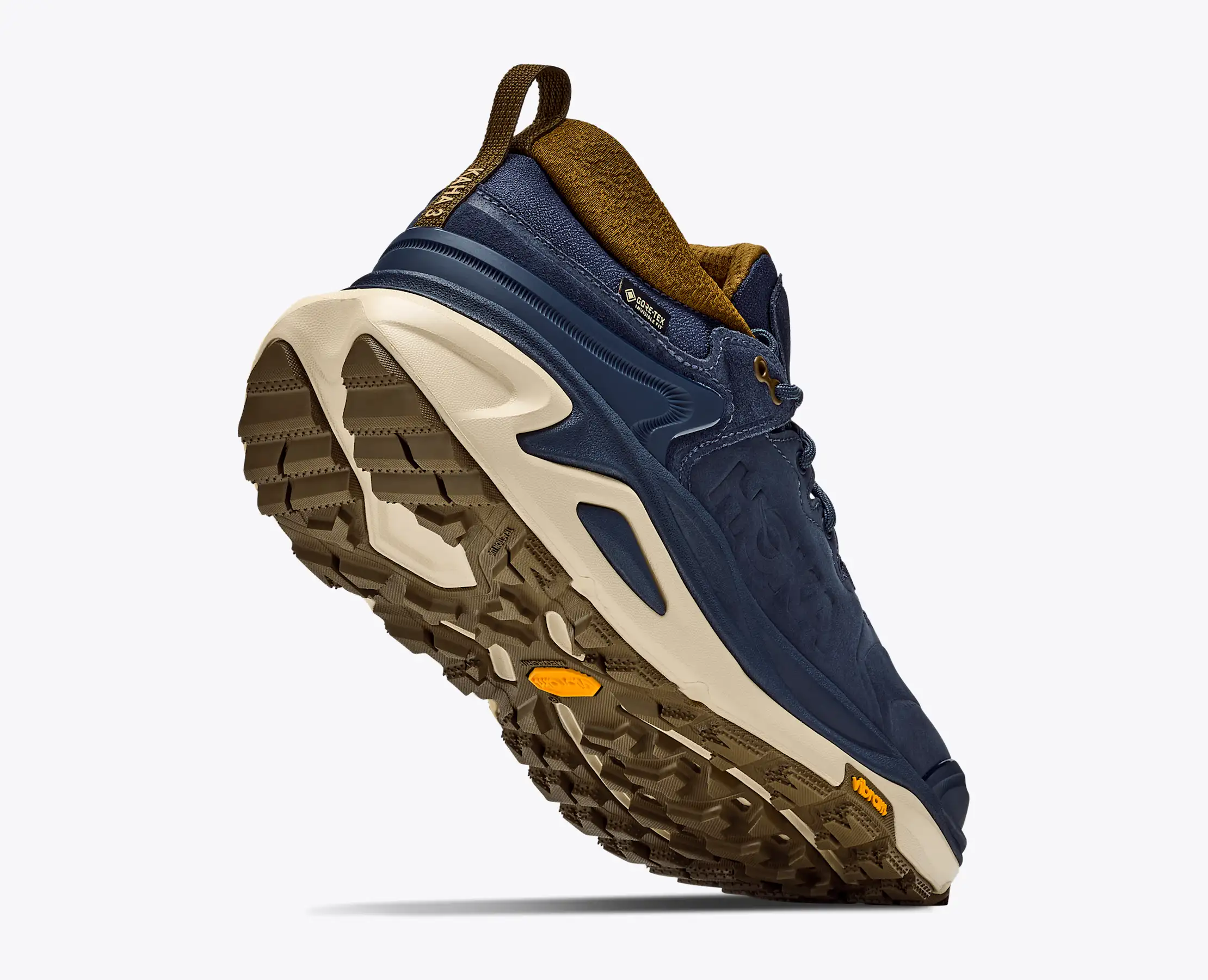 HOKA ONE ONE® Kaha 3 Low GTX for Men | HOKA ONE ONE®