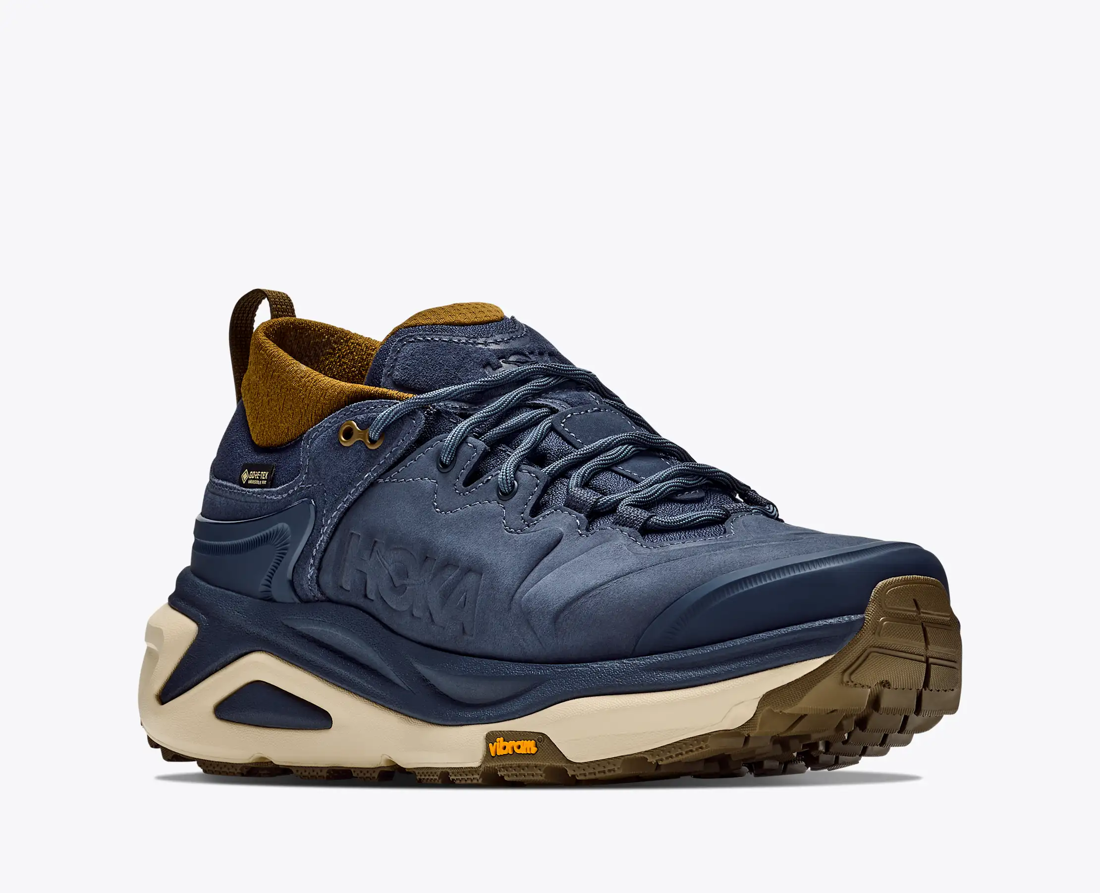 HOKA ONE ONE® Kaha 3 Low GTX for Men | HOKA ONE ONE®