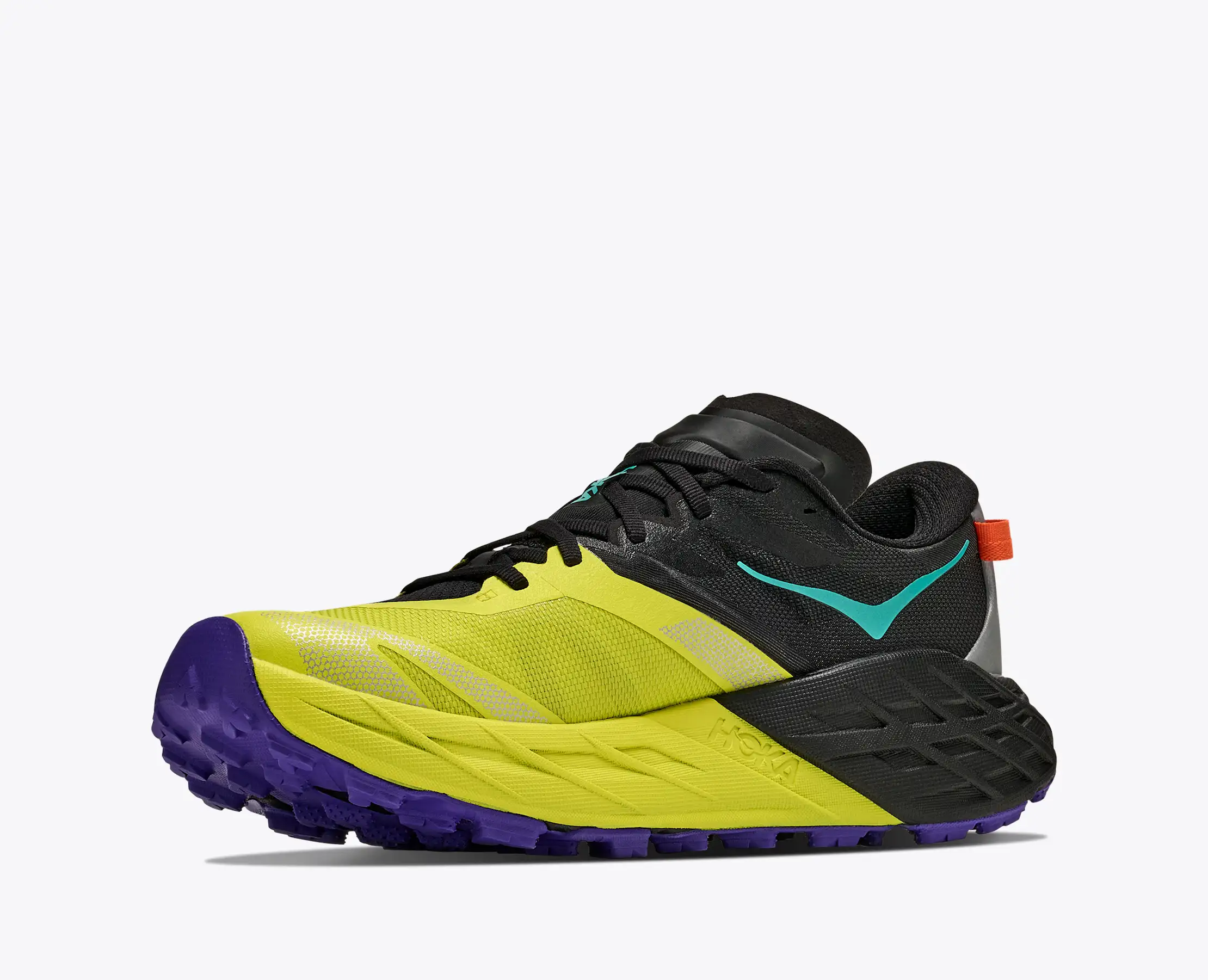 HOKA ONE ONE® Speedgoat 7 for Men | HOKA ONE ONE®