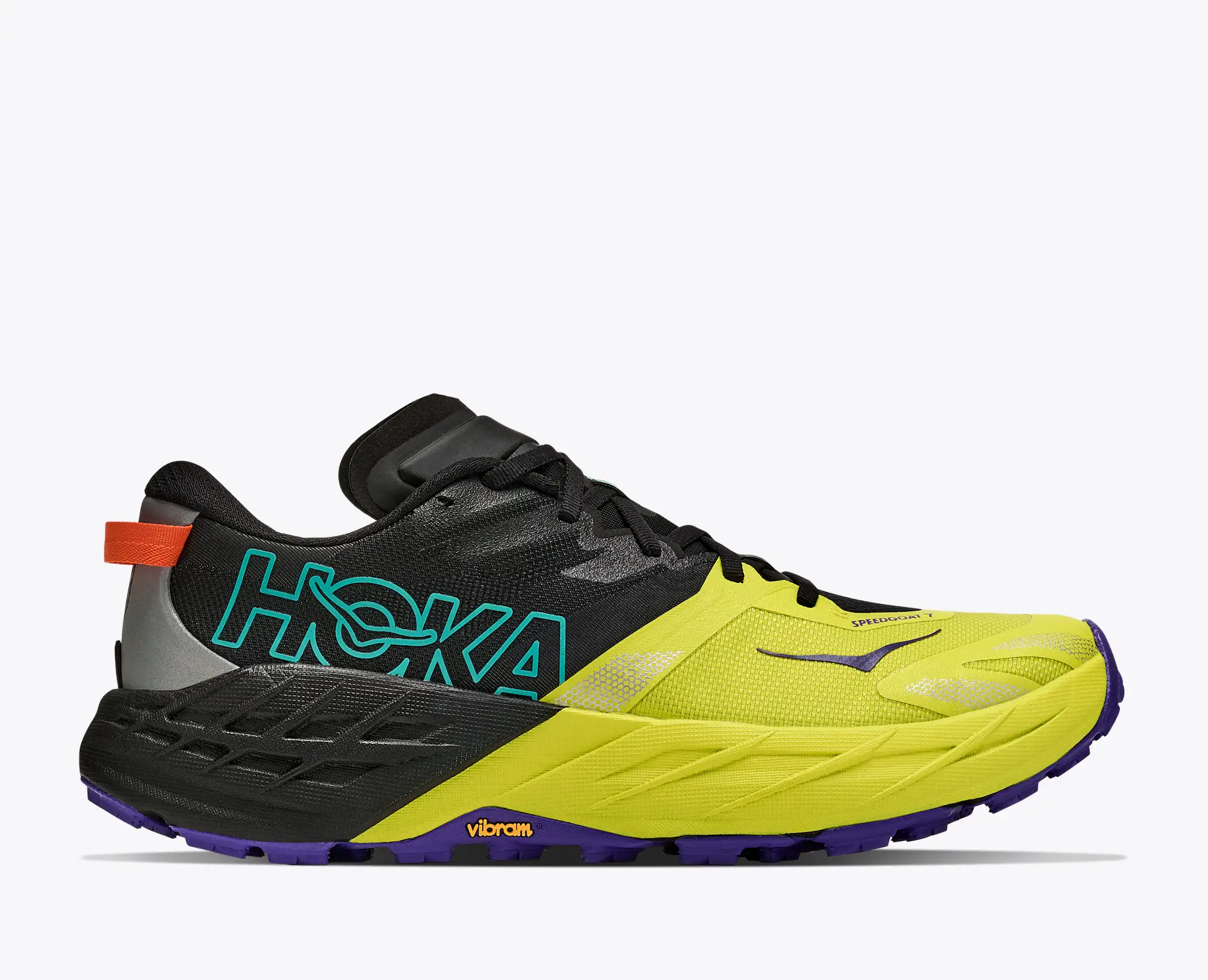 HOKA ONE ONE® Speedgoat 7 for Men | HOKA ONE ONE®