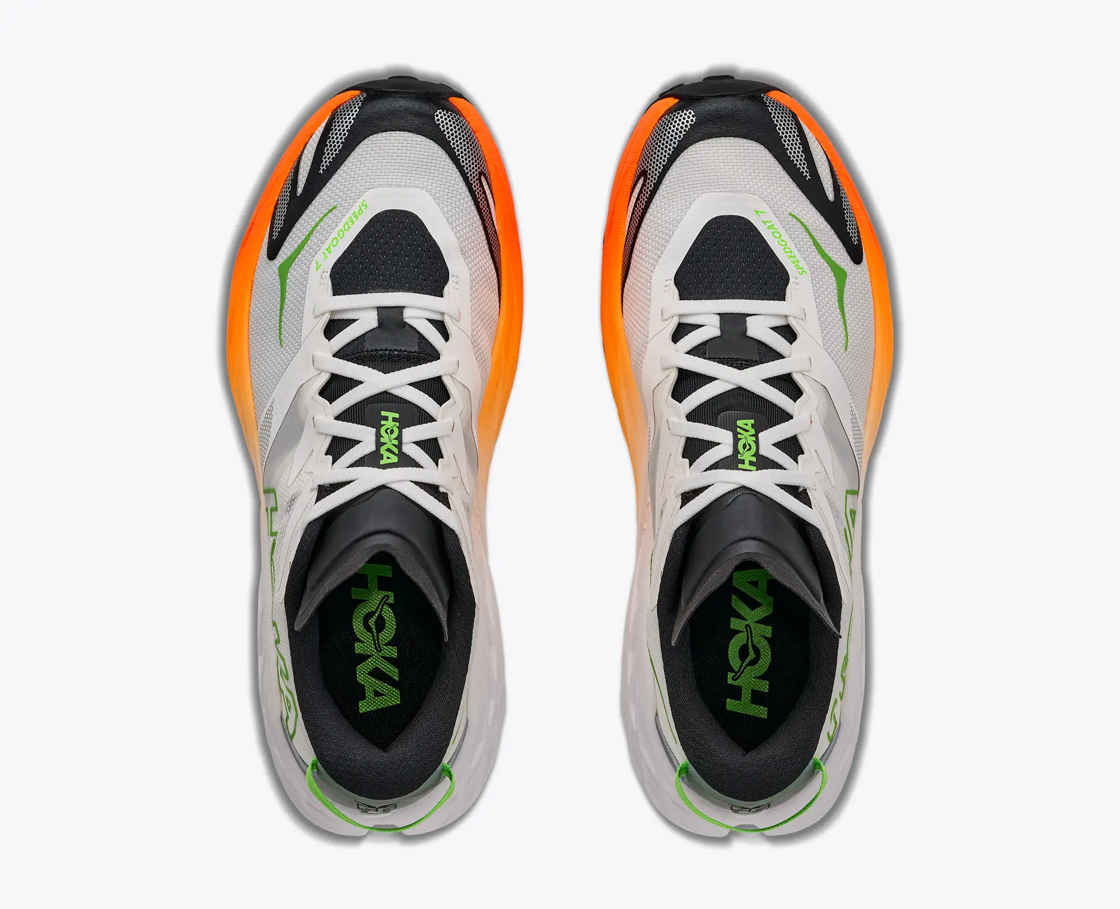 HOKA Speedgoat 7 for Men | HOKA® MD