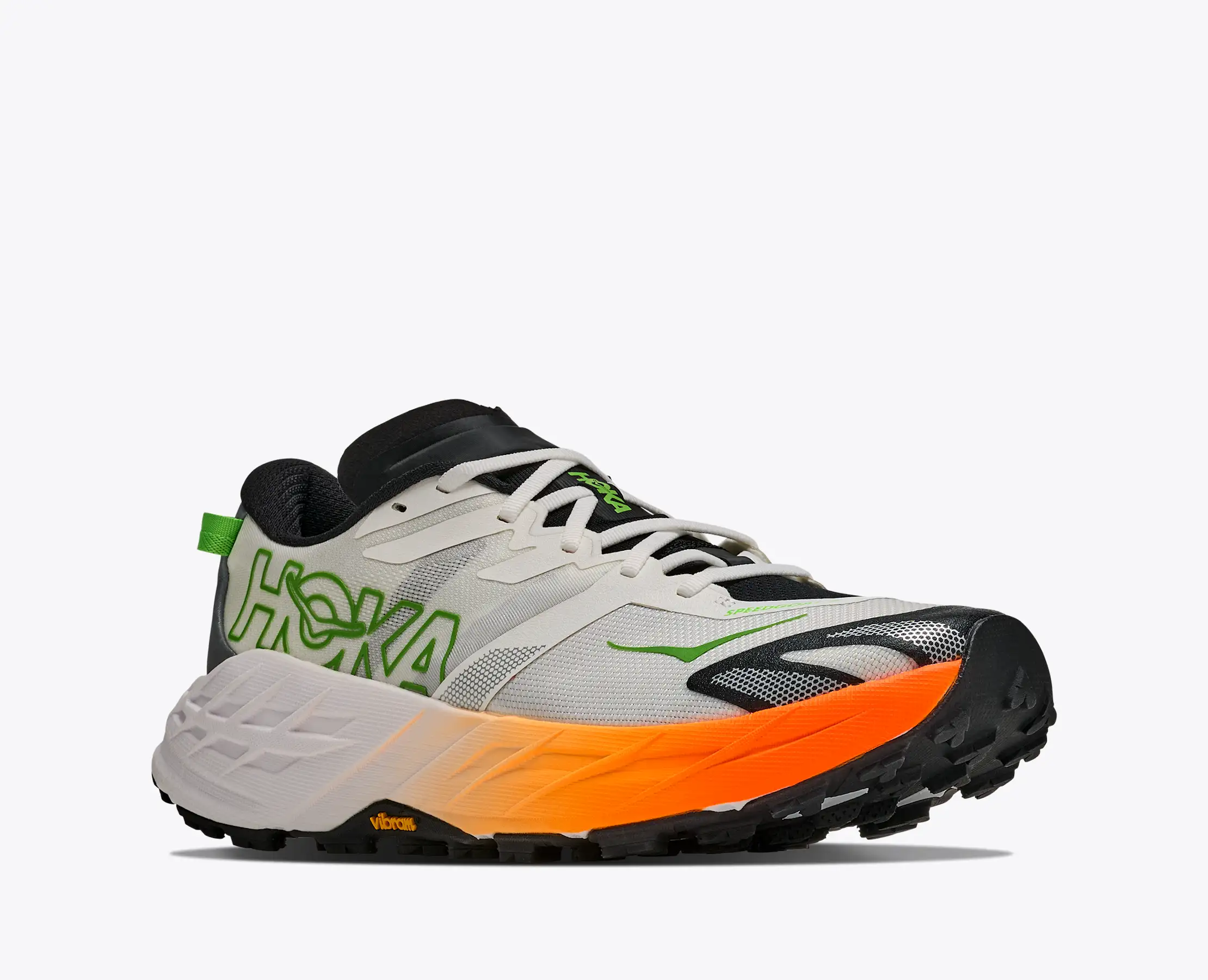 HOKA ONE ONE® Speedgoat 7 for Men | HOKA ONE ONE®