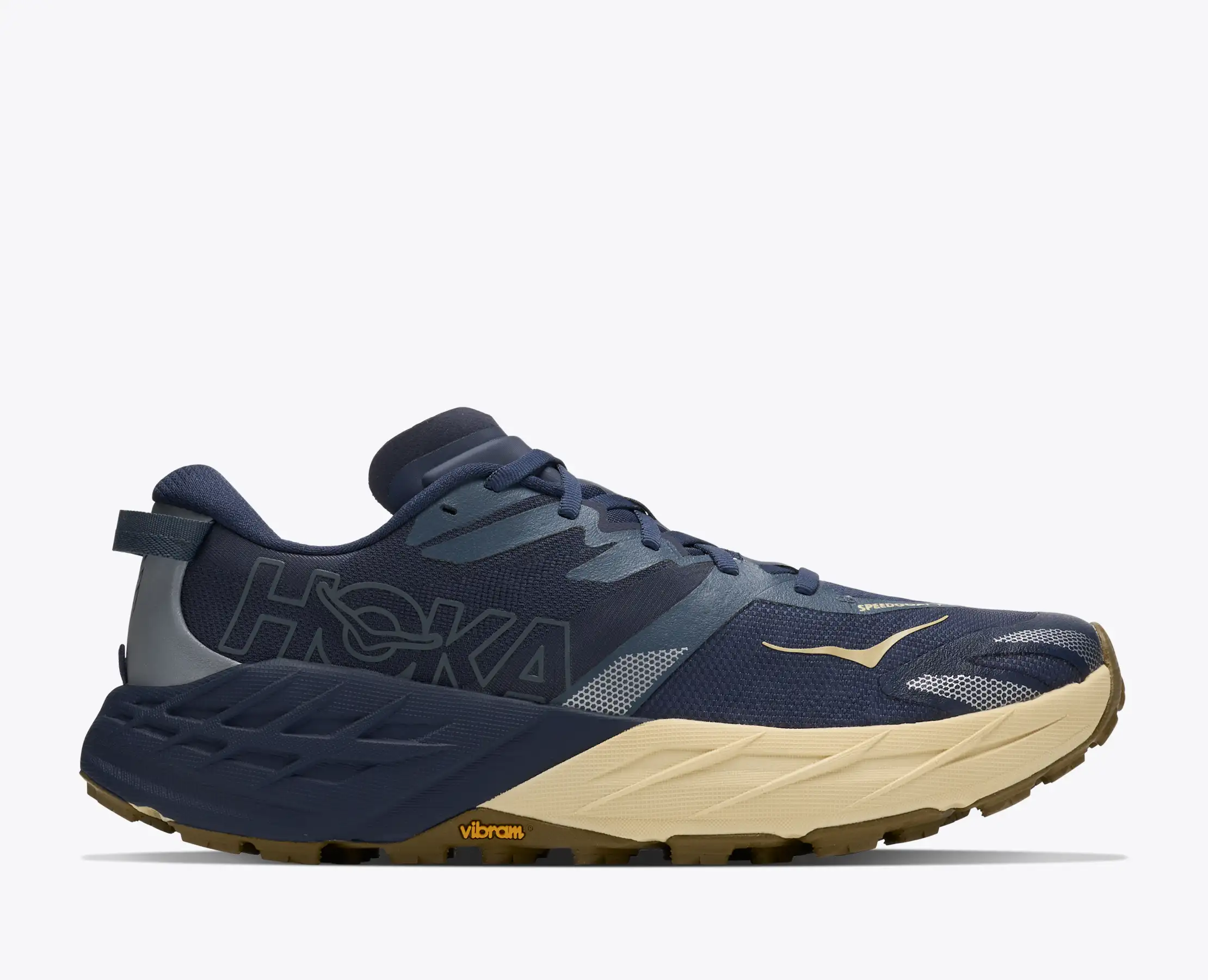 HOKA Speedgoat 7 for Men | HOKA® HR