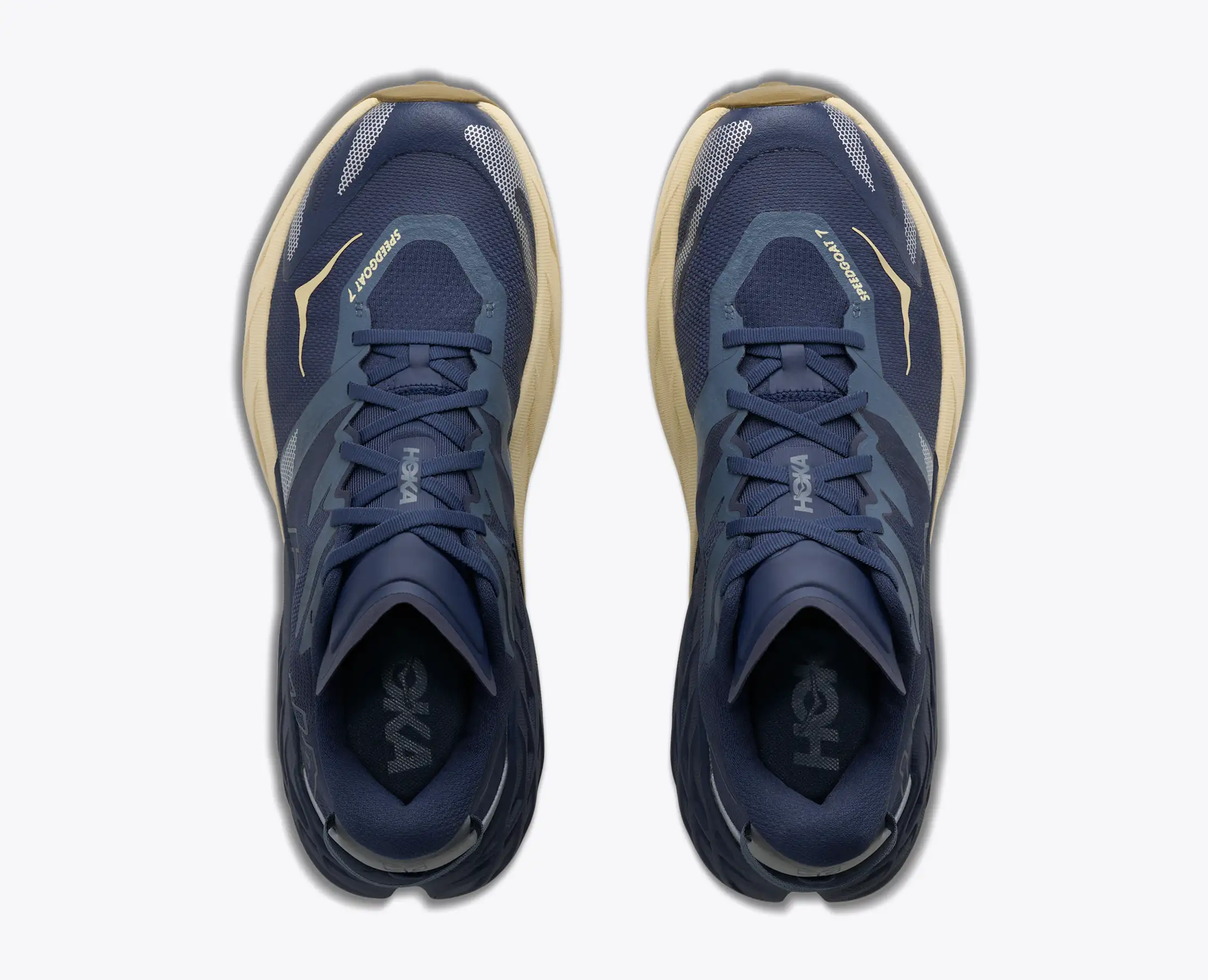 HOKA Speedgoat 7 for Men | HOKA® MD