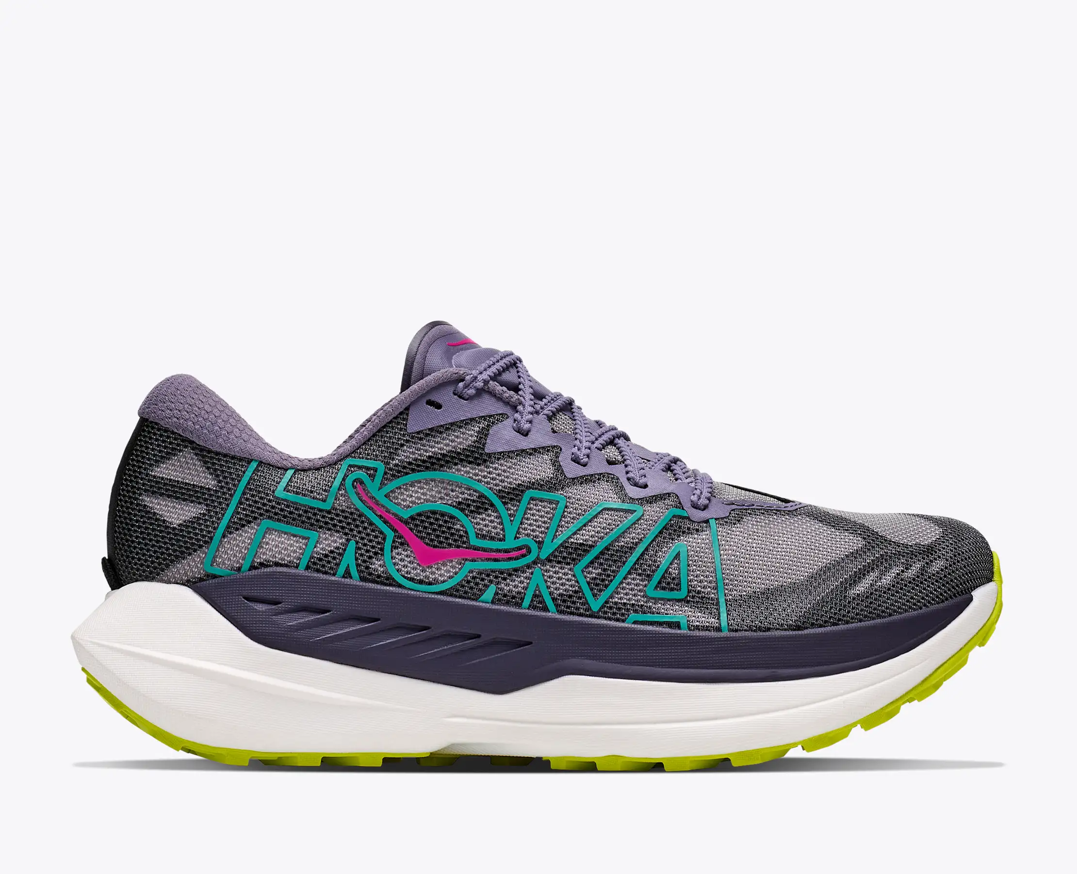HOKA ONE ONE® Rocket X Trail for Women | HOKA ONE ONE®