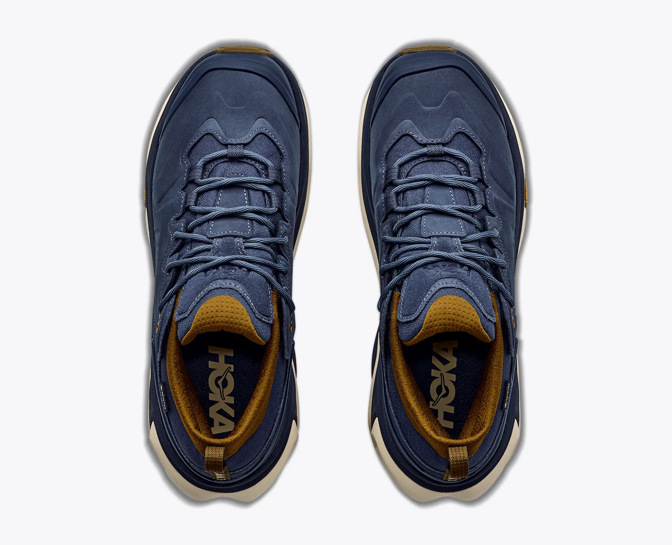 HOKA ONE ONE® Kaha 3 Low GTX for Men | HOKA ONE ONE®