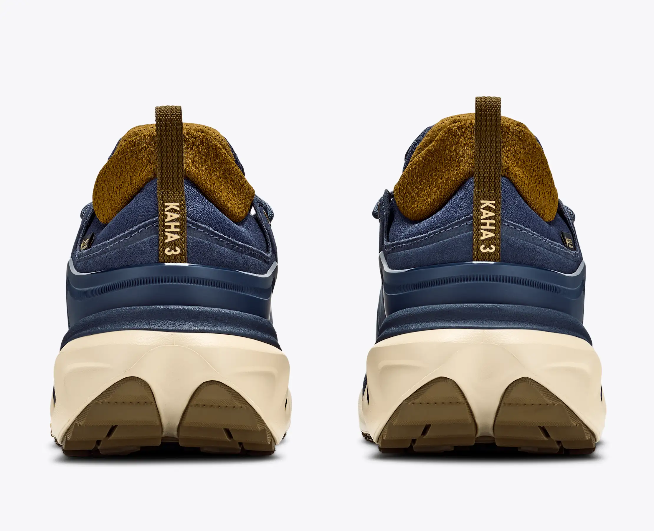HOKA ONE ONE® Kaha 3 Low GTX for Men | HOKA ONE ONE®