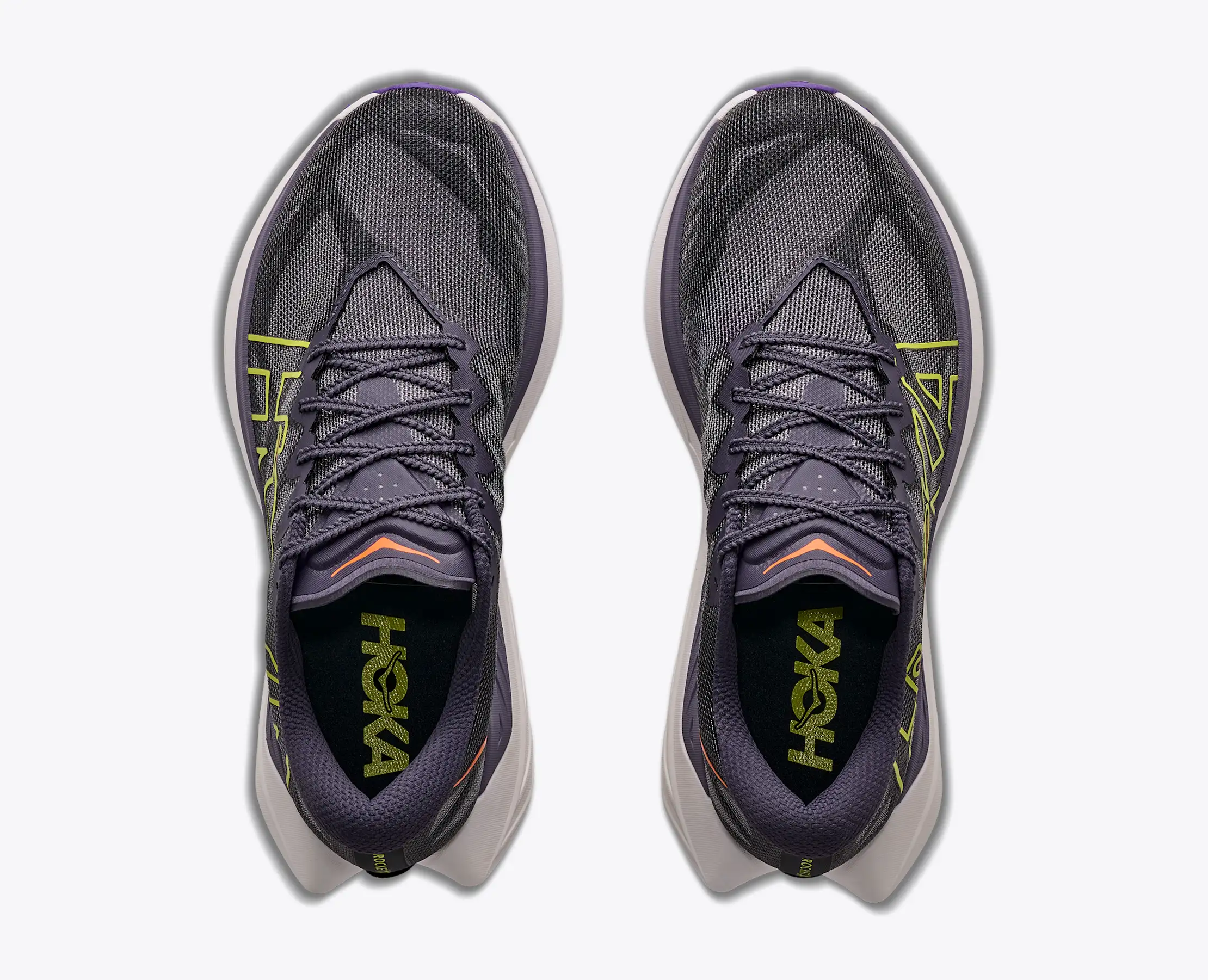 HOKA Rocket X Trail for Men | HOKA® RO