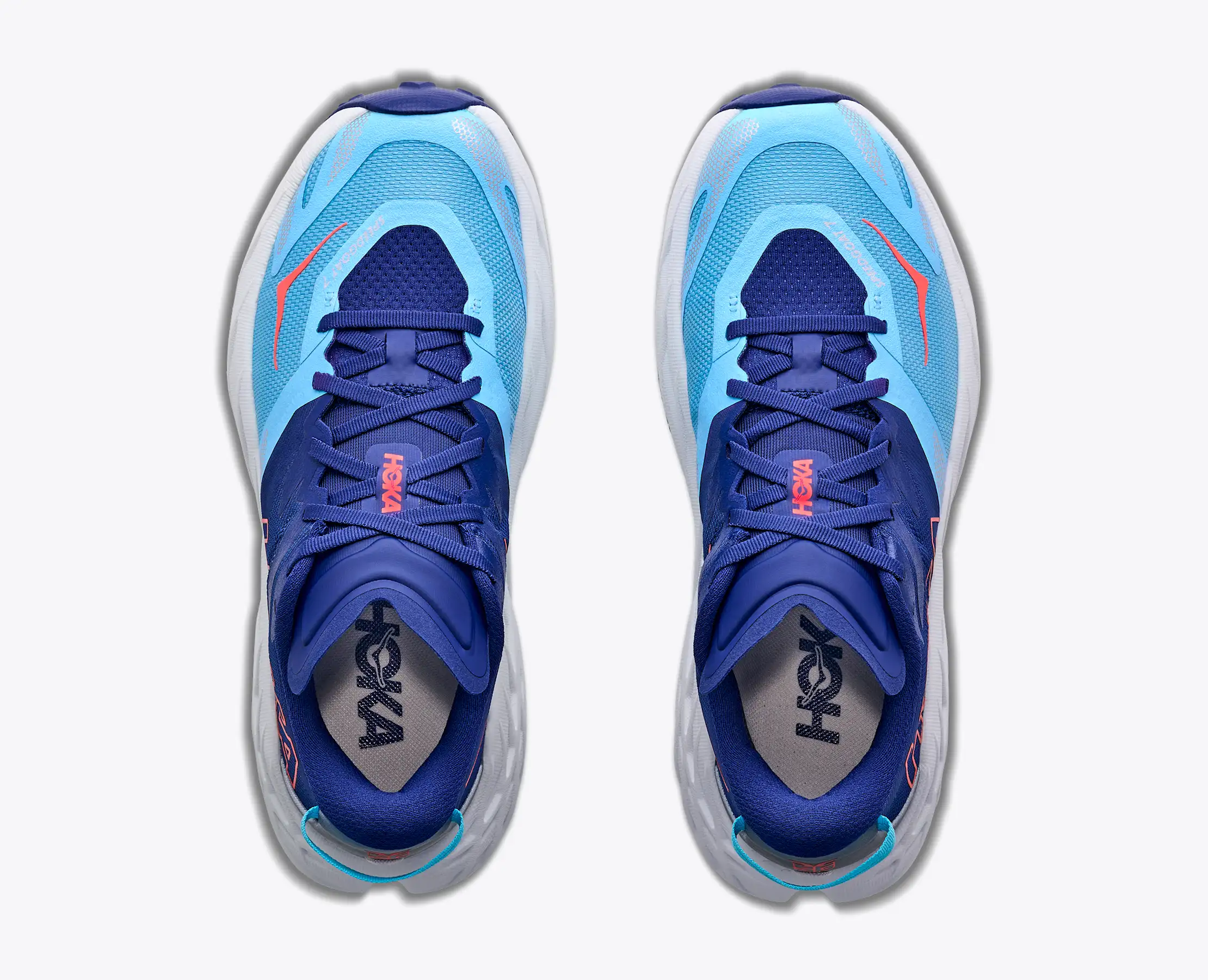 HOKA Speedgoat 7 for Women | HOKA® FI