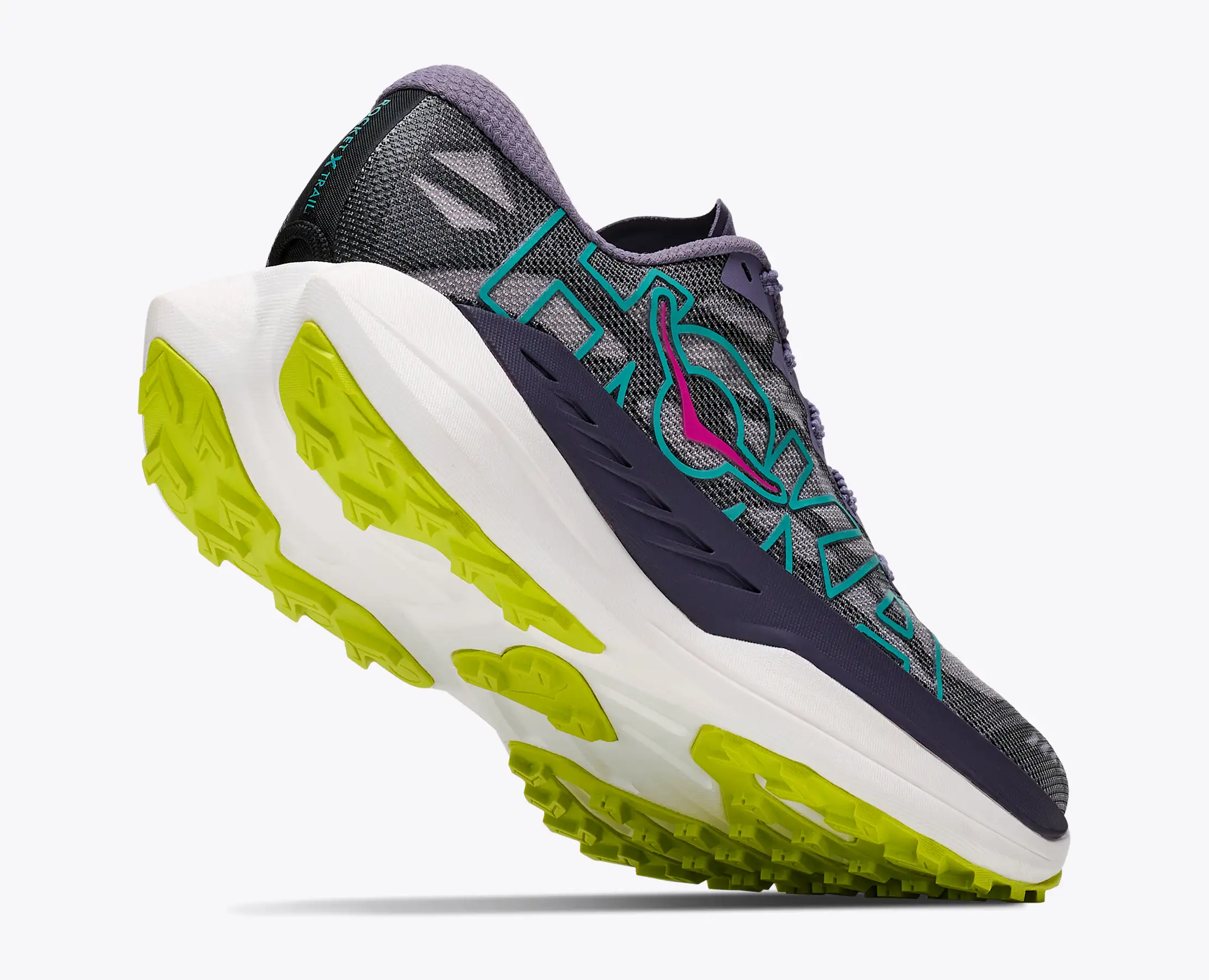 HOKA ONE ONE® Rocket X Trail for Women | HOKA ONE ONE®