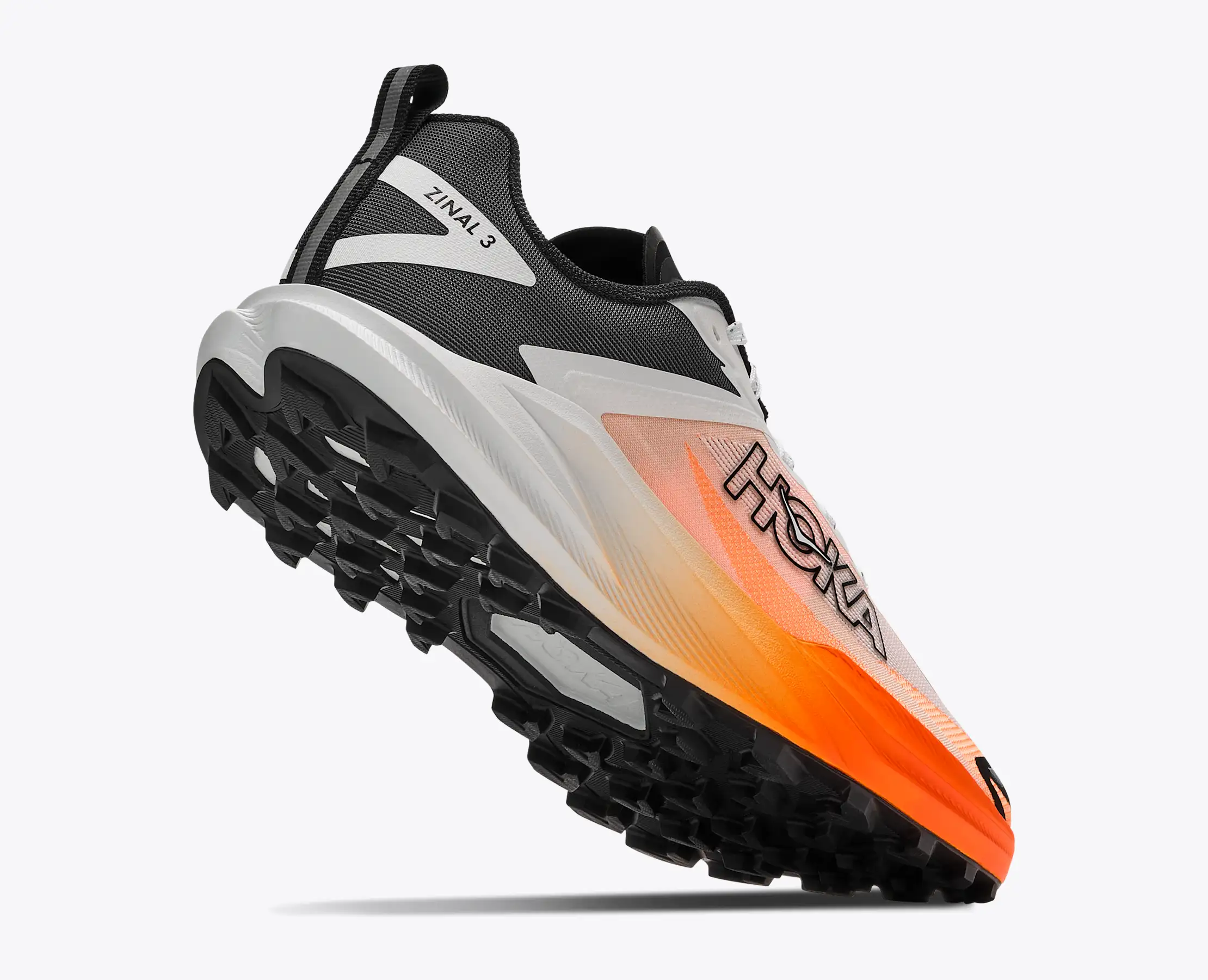 HOKA Zinal 3 for Women | HOKA® NO