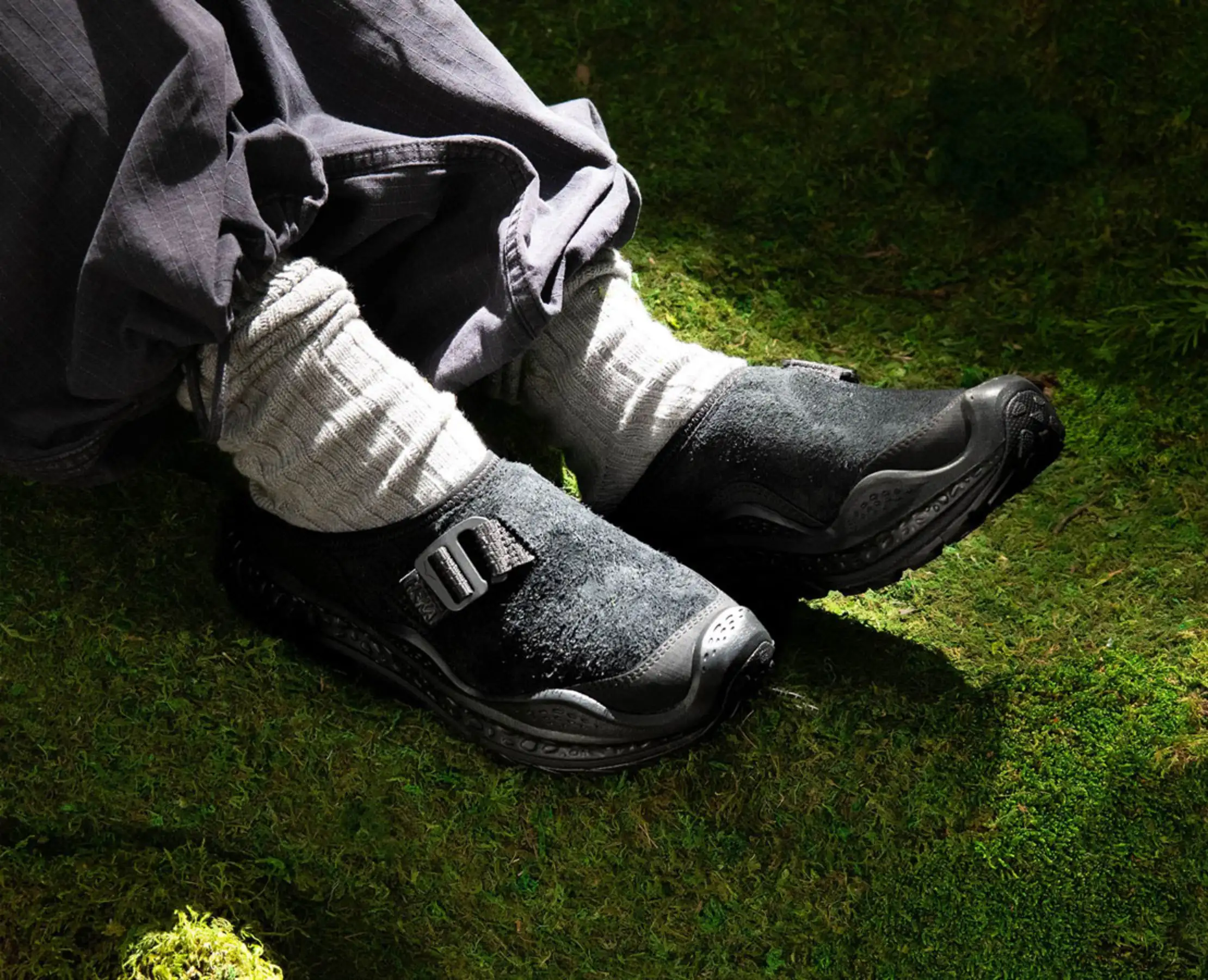 HOKA ORA PRIMO EXT 27センチ ブラック　美品 HOKA Ora Primo EXT | HOKA®