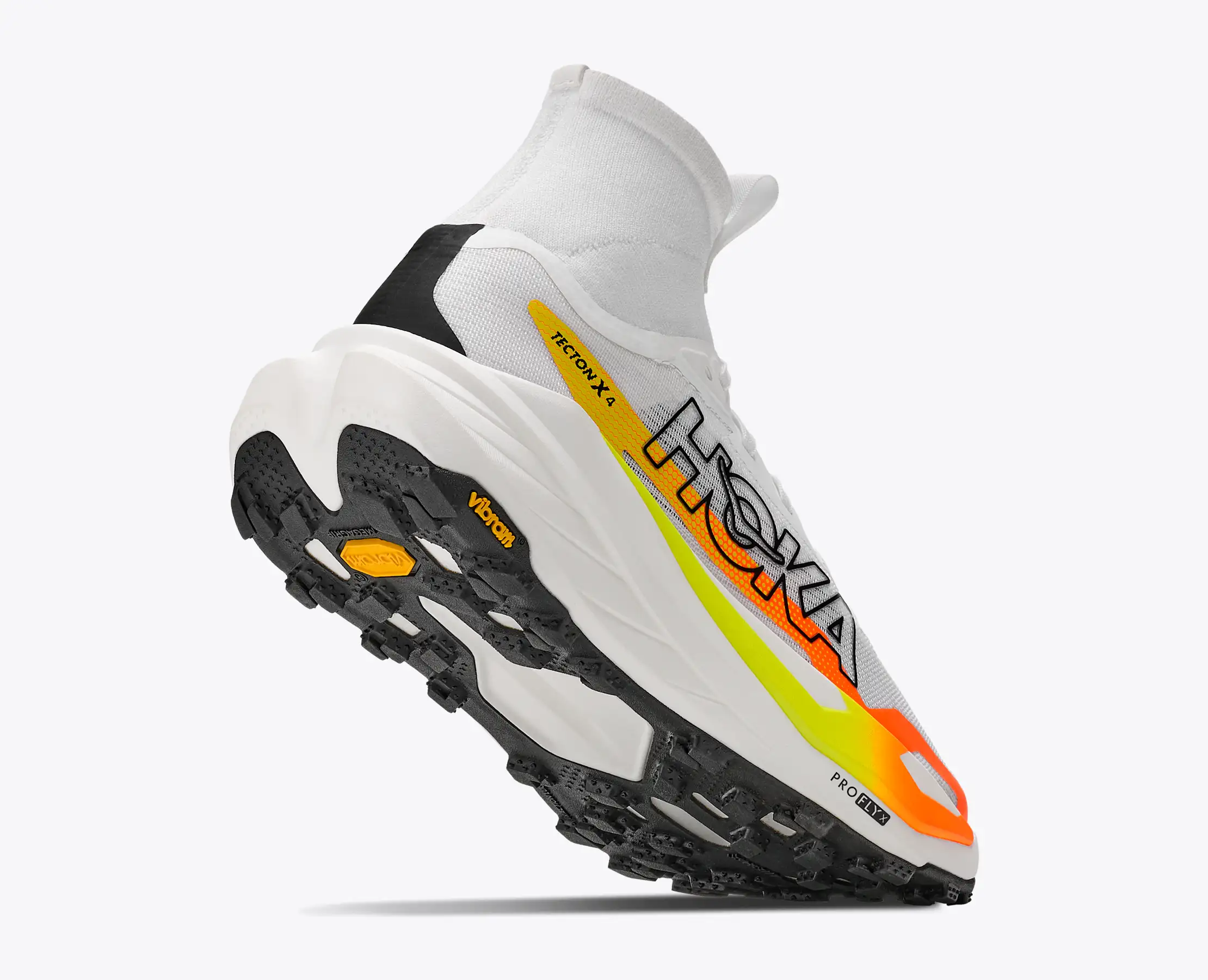 HOKA ONE ONE® Tecton X 4 for Men | HOKA ONE ONE®