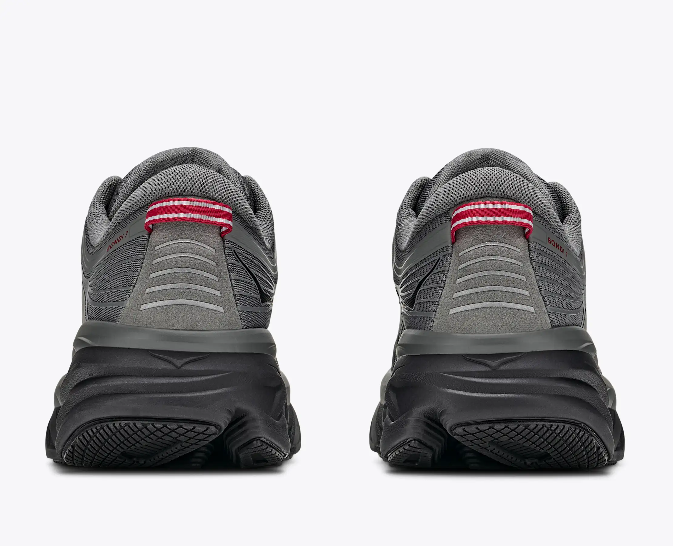 Men's Bondi 7 Most Cushioned Road Shoe | HOKA®