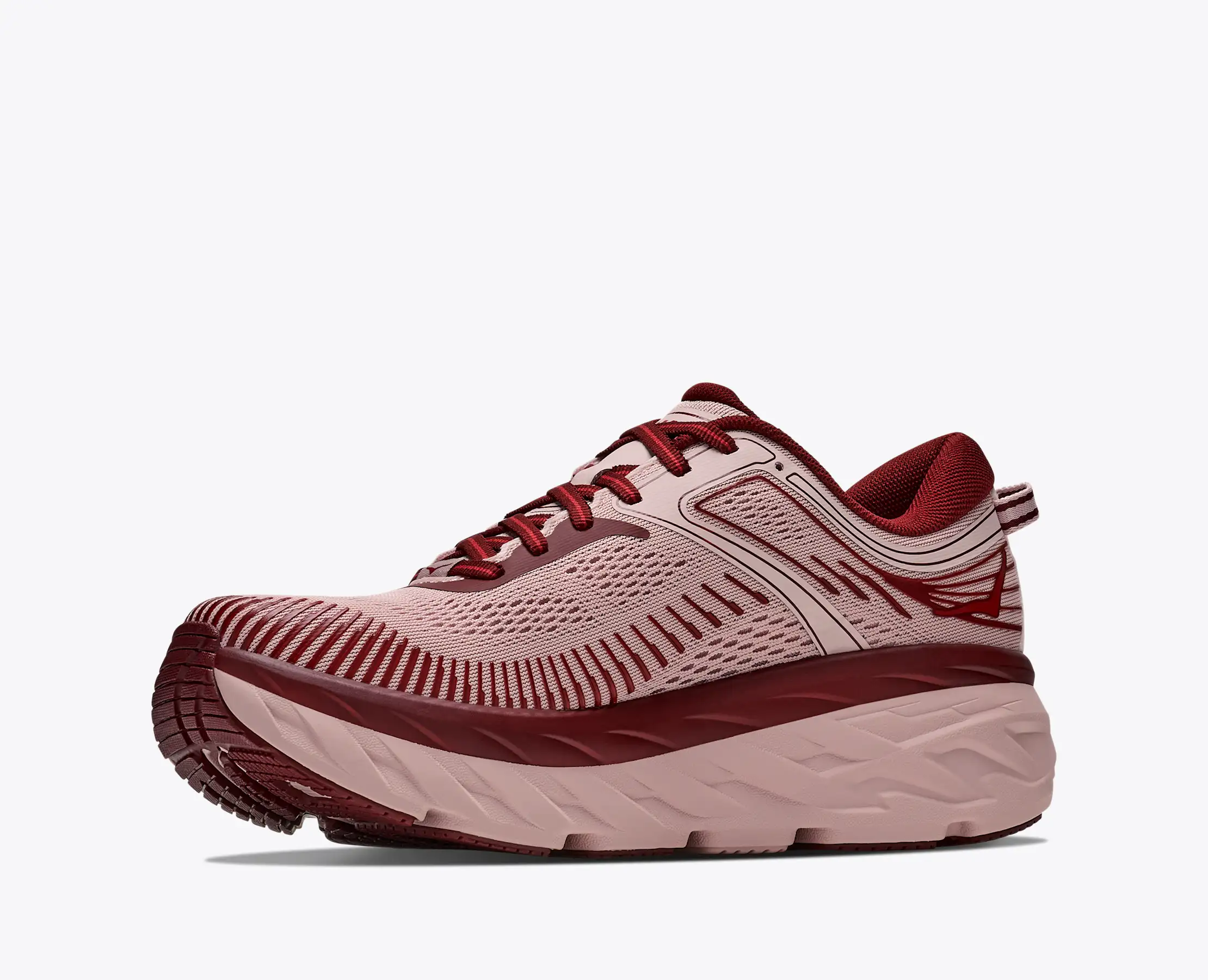 Women's Bondi 7 Most Cushioned Road Shoe | HOKA®