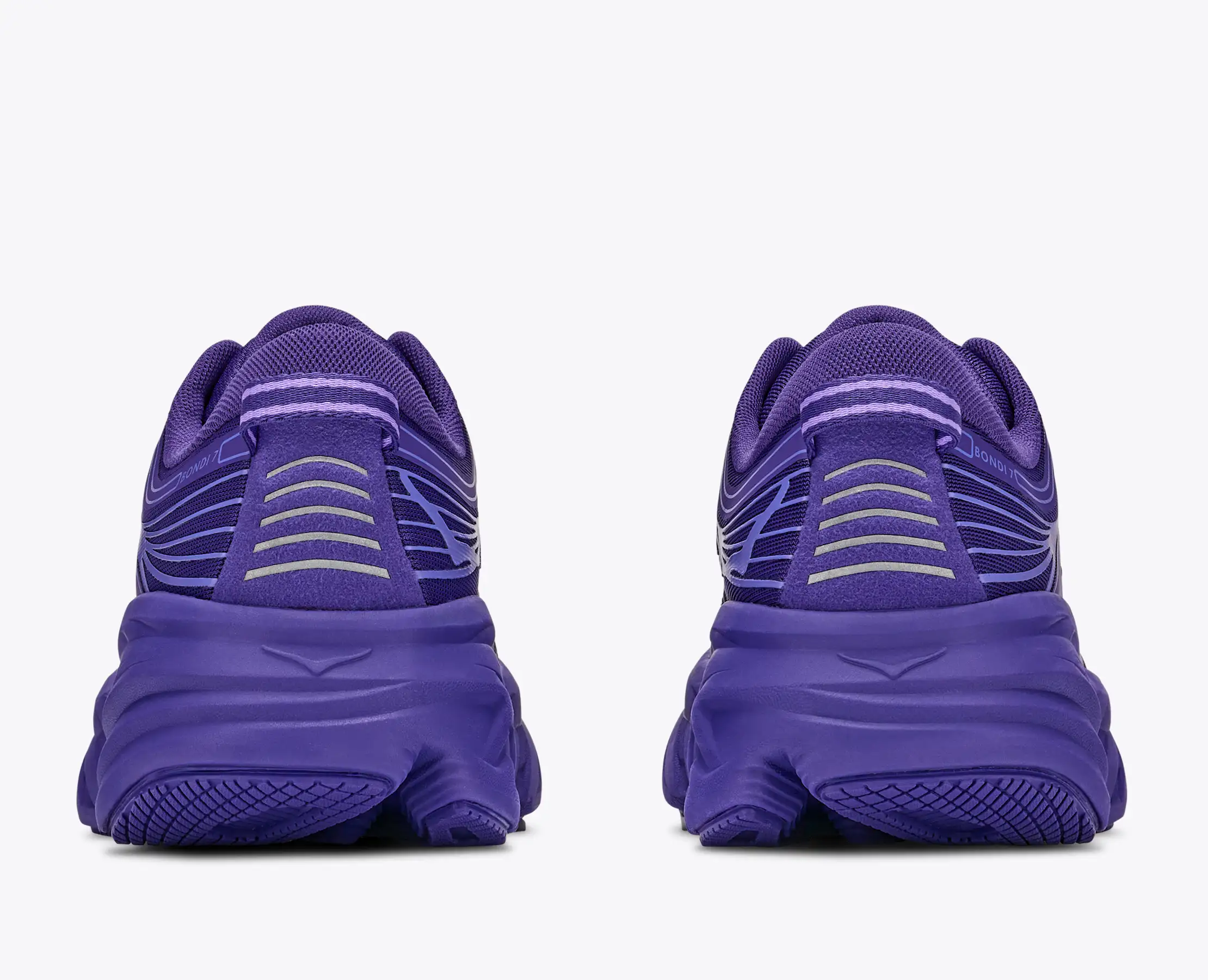Women's Bondi 7 Most Cushioned Road Shoe | HOKA® Women's Bondi 7 Most Cushioned Road Shoe | HOKA®