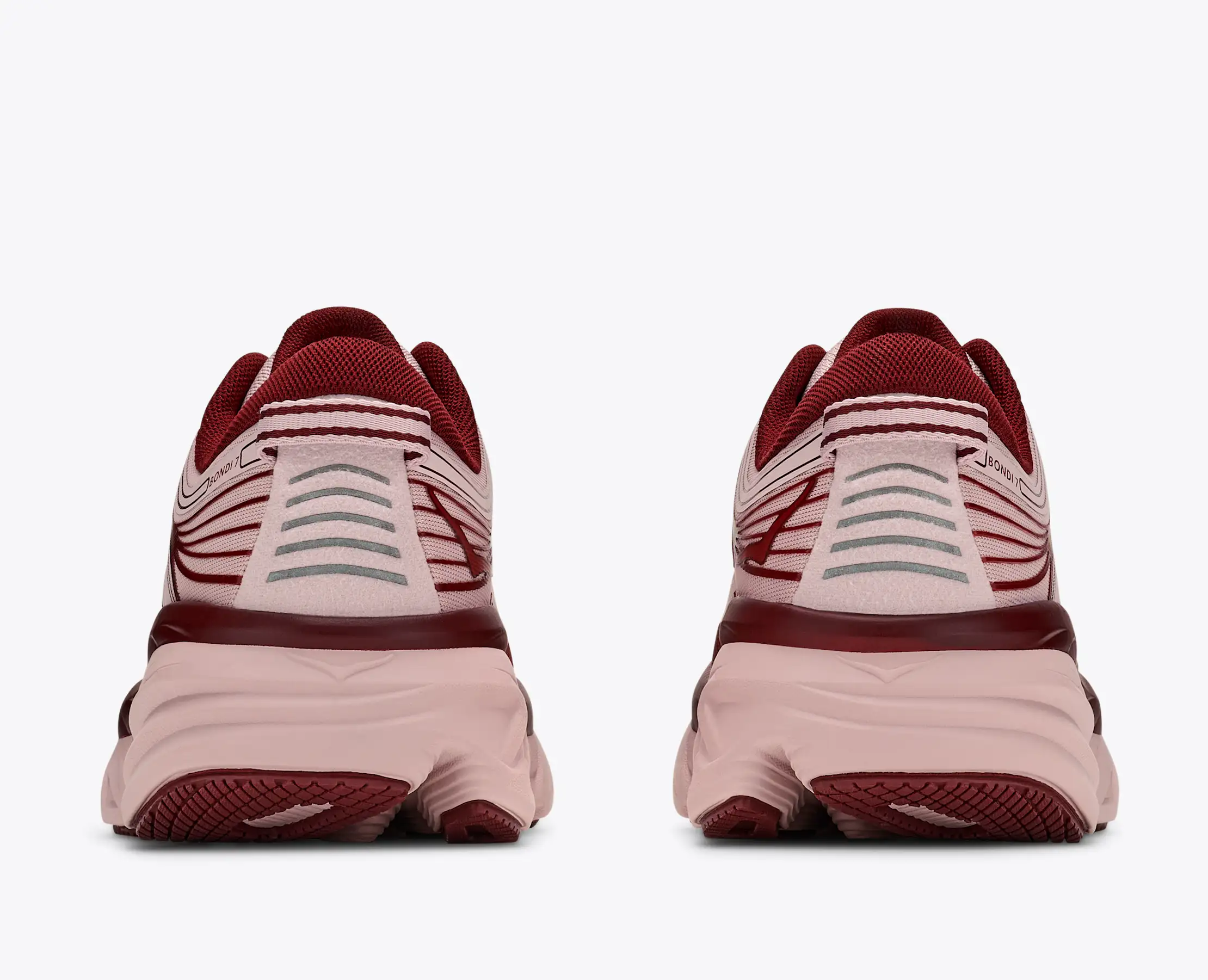 HOKA Bondi 7 for Women | HOKA® IL