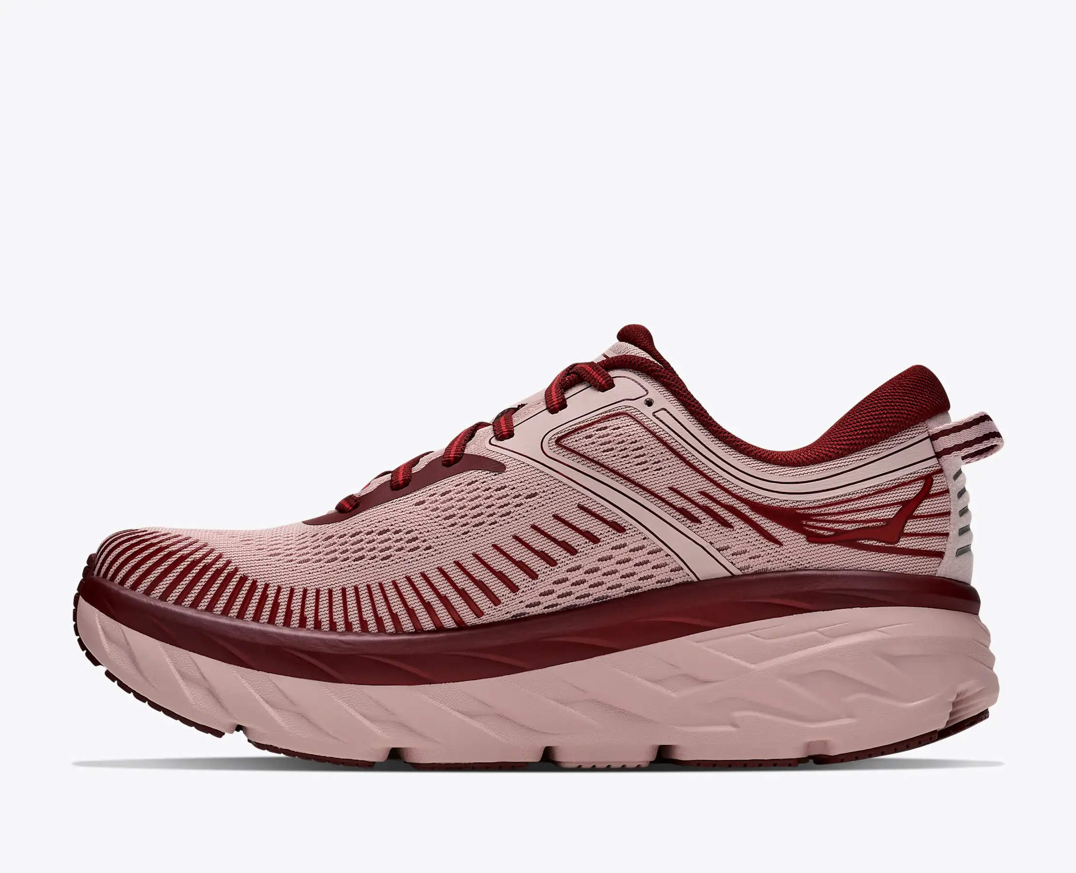 HOKA Bondi 7 for Women | HOKA® PL