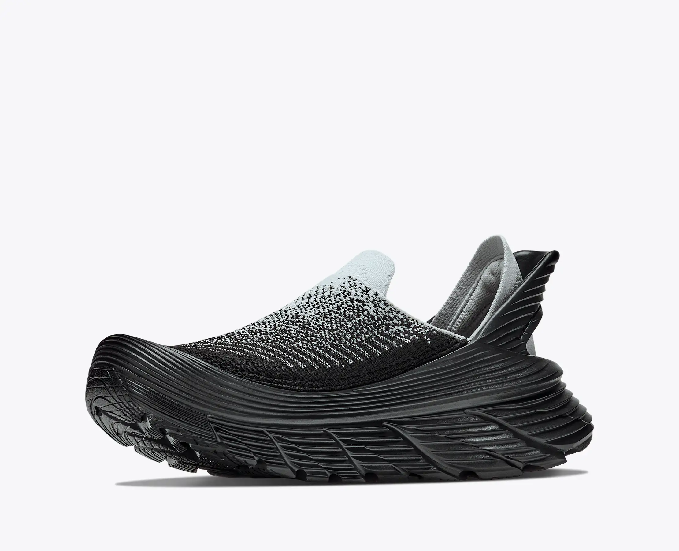 HOKA RESTORE TC ブラック スニーカー 25cm HOKA ONE ONE® Restore TC for | HOKA ONE ONE®