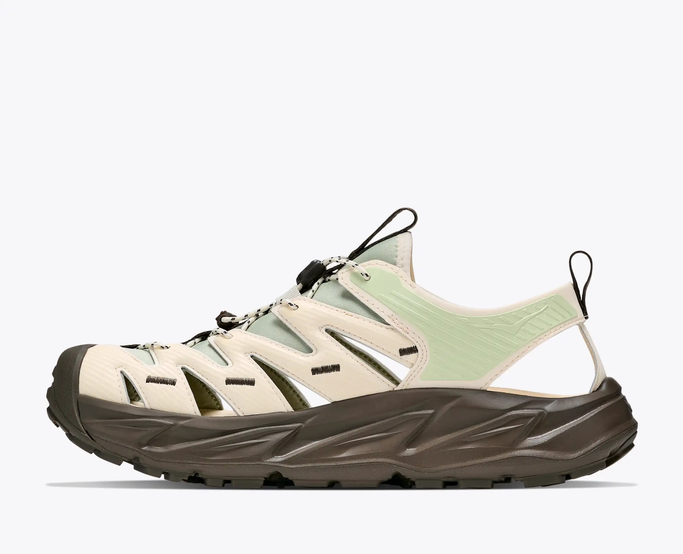 ha.toriカーキベージュ2 HOKA Hopara | HOKA® HU