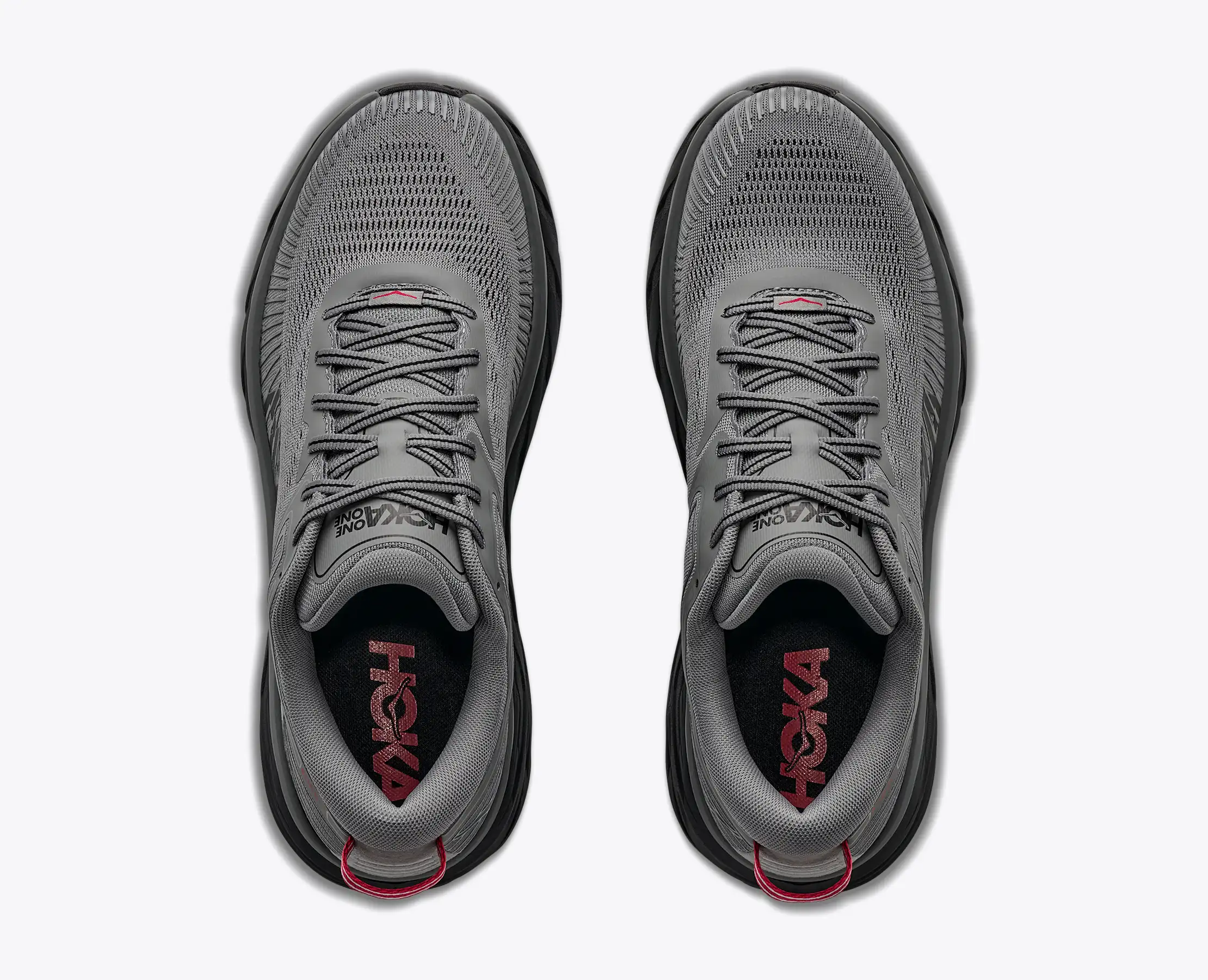 Men's Bondi 7 Most Cushioned Road Shoe | HOKA®
