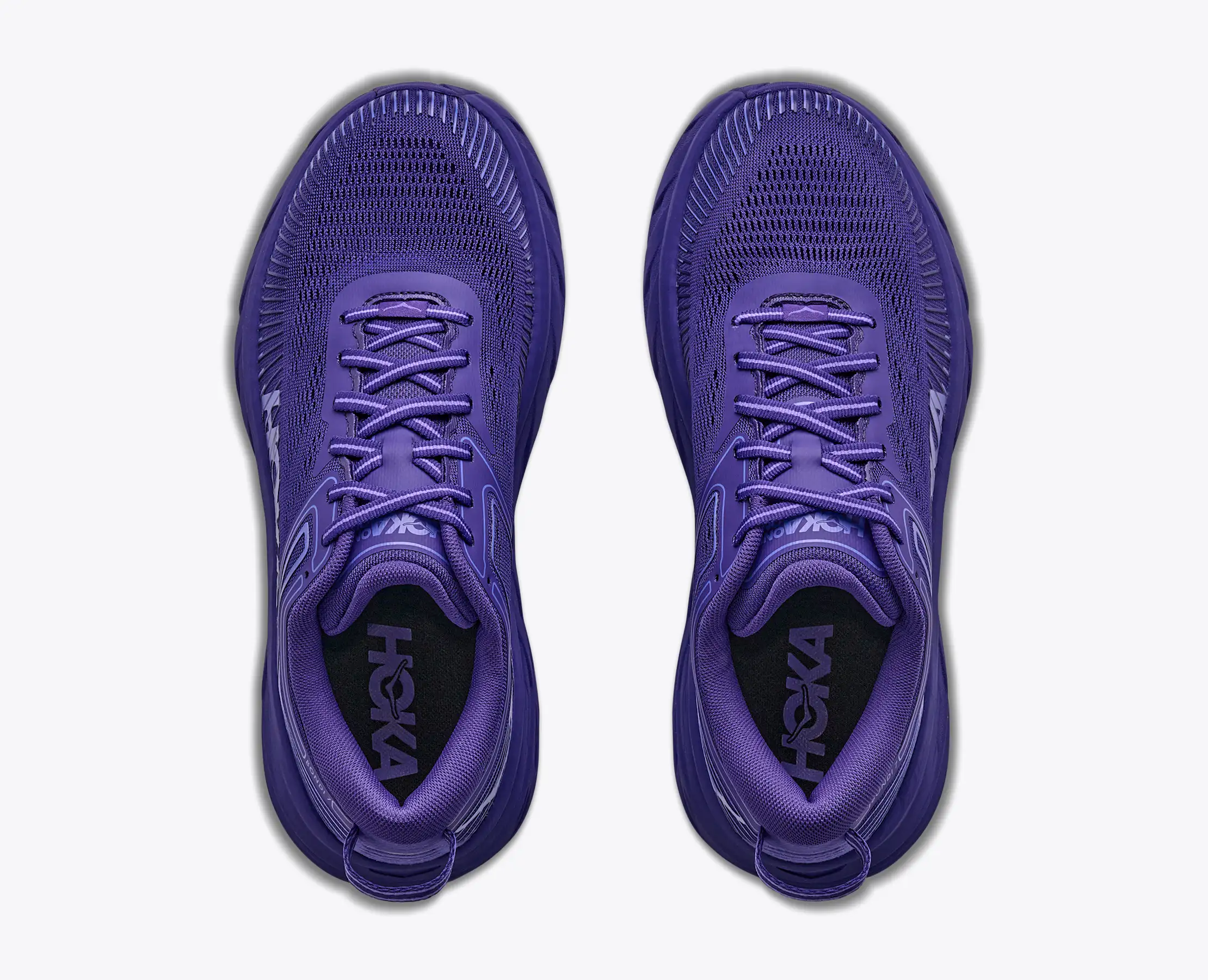 Women's Bondi 7 Most Cushioned Road Shoe | HOKA®