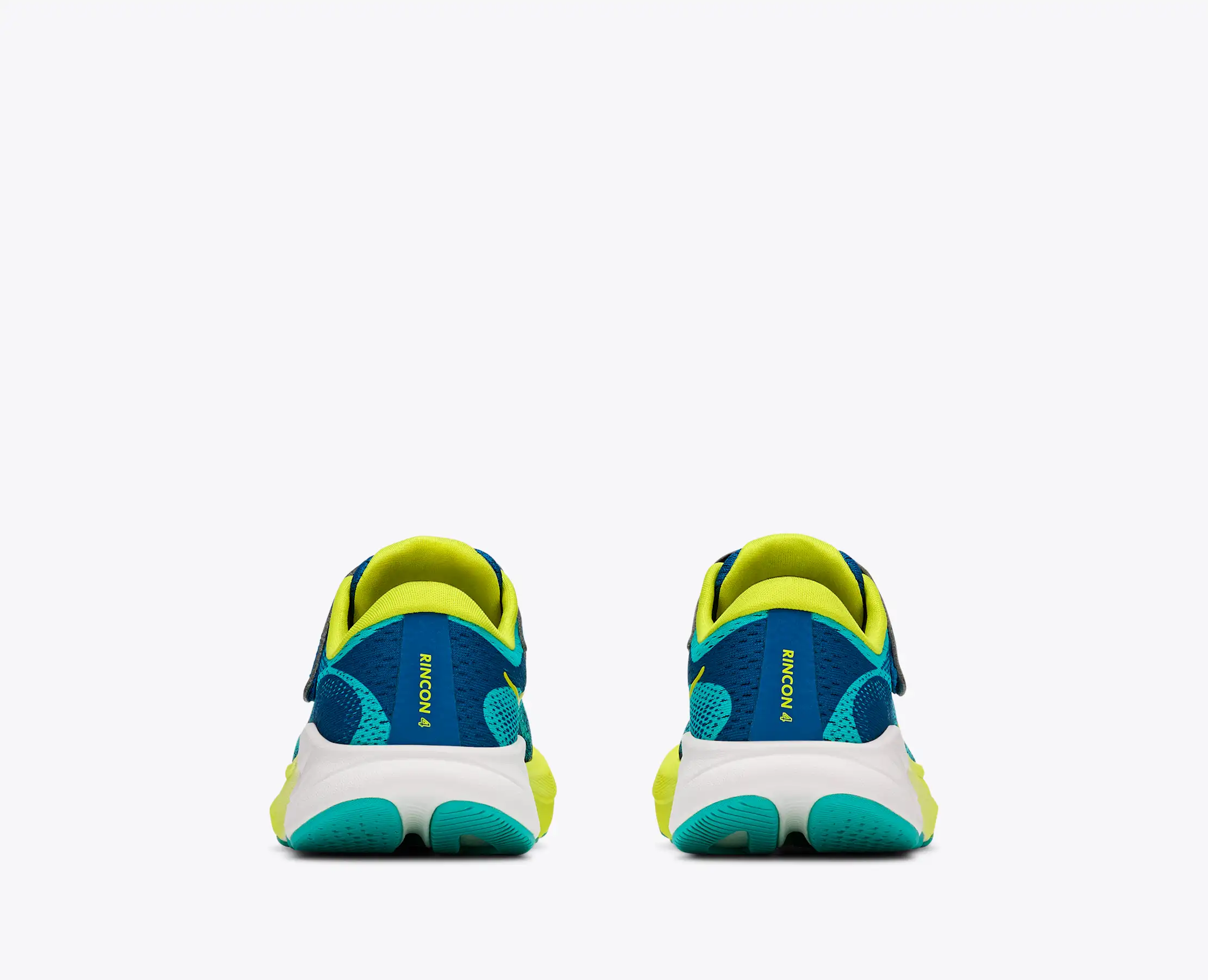 Little Kids' Rincon 4 Outdoor Active Shoe | HOKA®