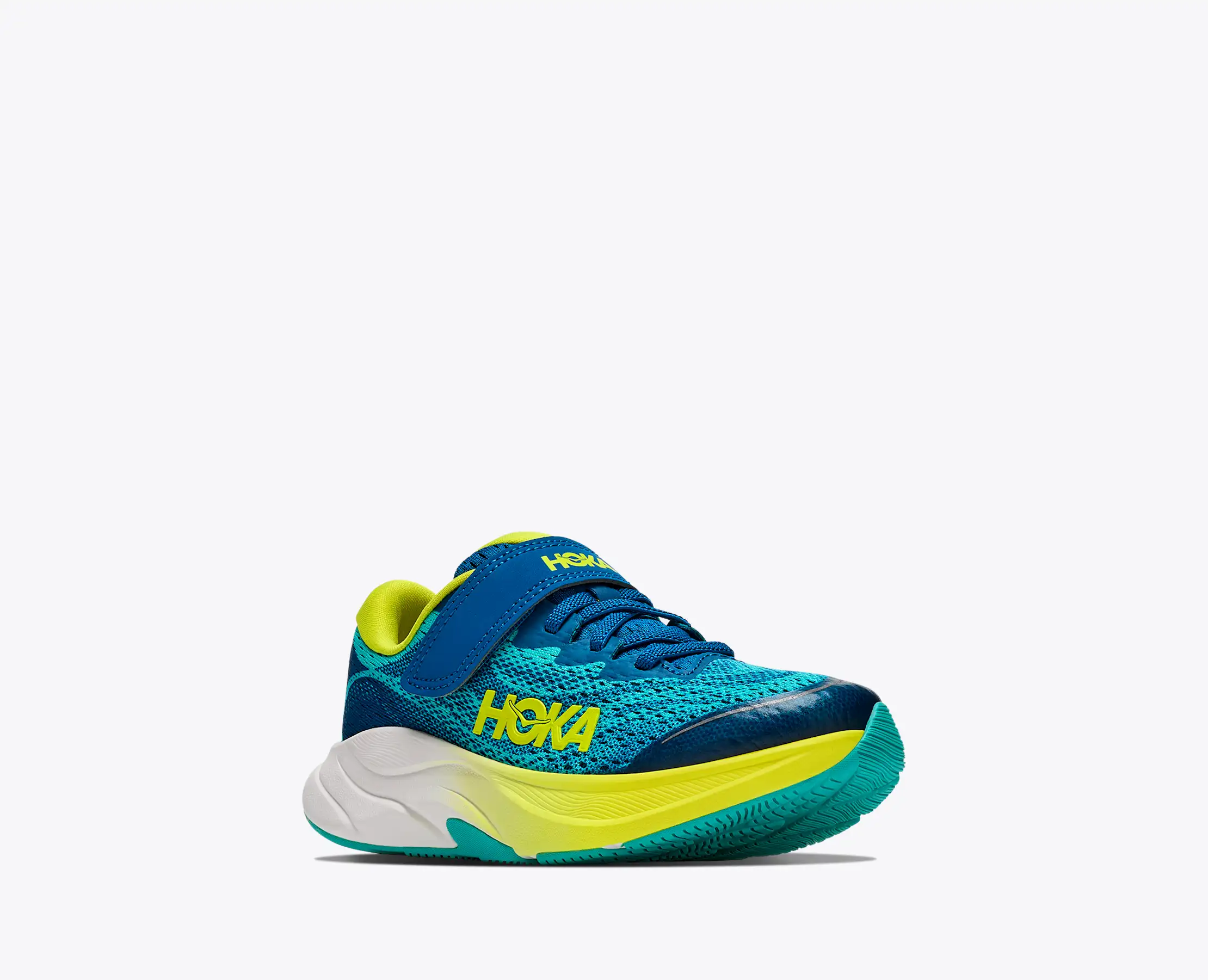 HOKA　RINCON4　23cm Little Kids' Rincon 4 Outdoor Active Shoe | HOKA®