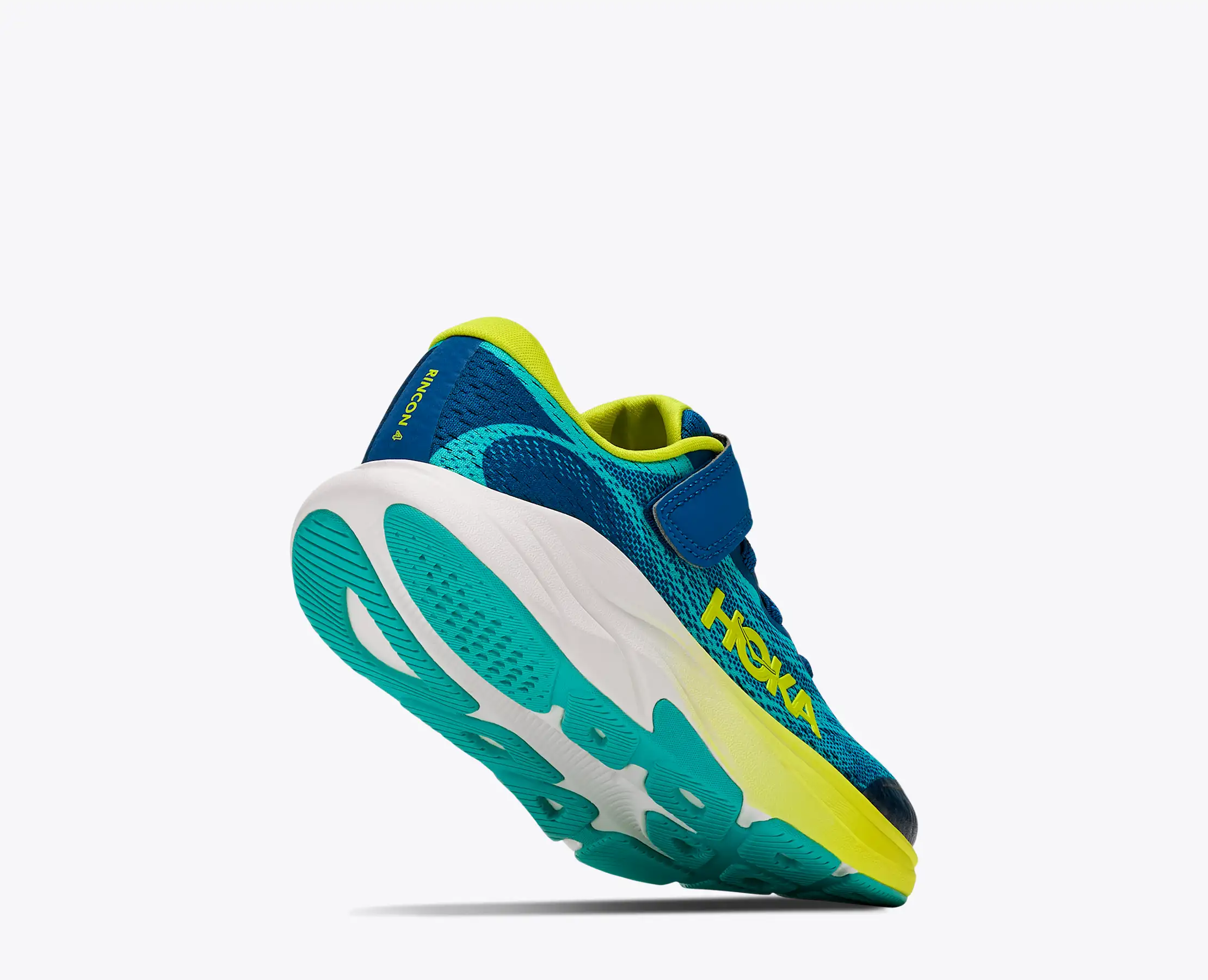 Little Kids' Rincon 4 Outdoor Active Shoe | HOKA®