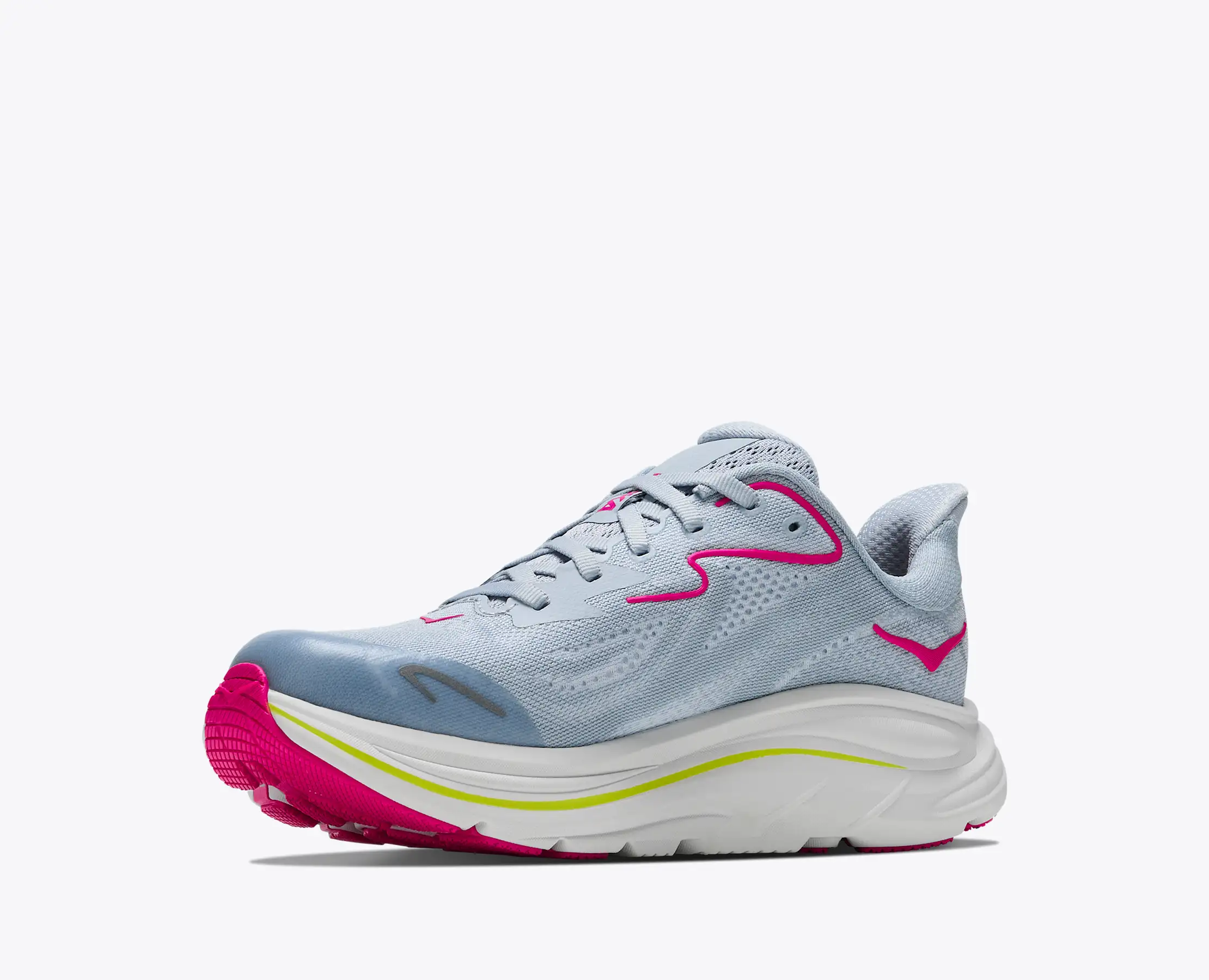 美品　HOKA クリフトン10 23.5 キッズ　レディース Youth Clifton 10 Running Shoe | HOKA®