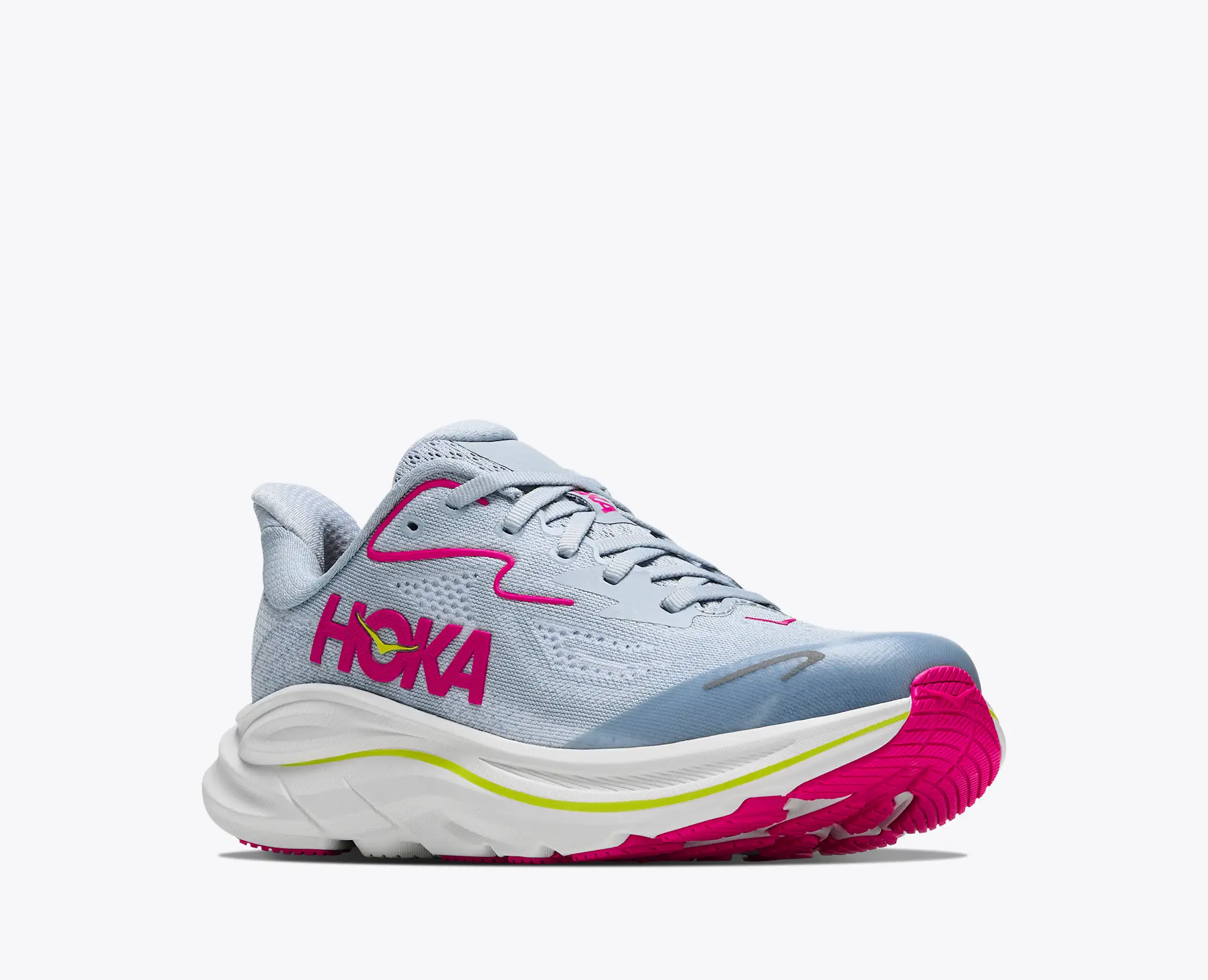 Youth Clifton 10 Running Shoe | HOKA®