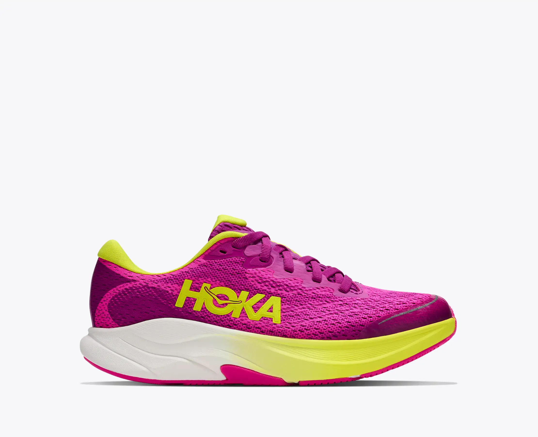 Youth Rincon 4 Trail Running Shoe | HOKA®