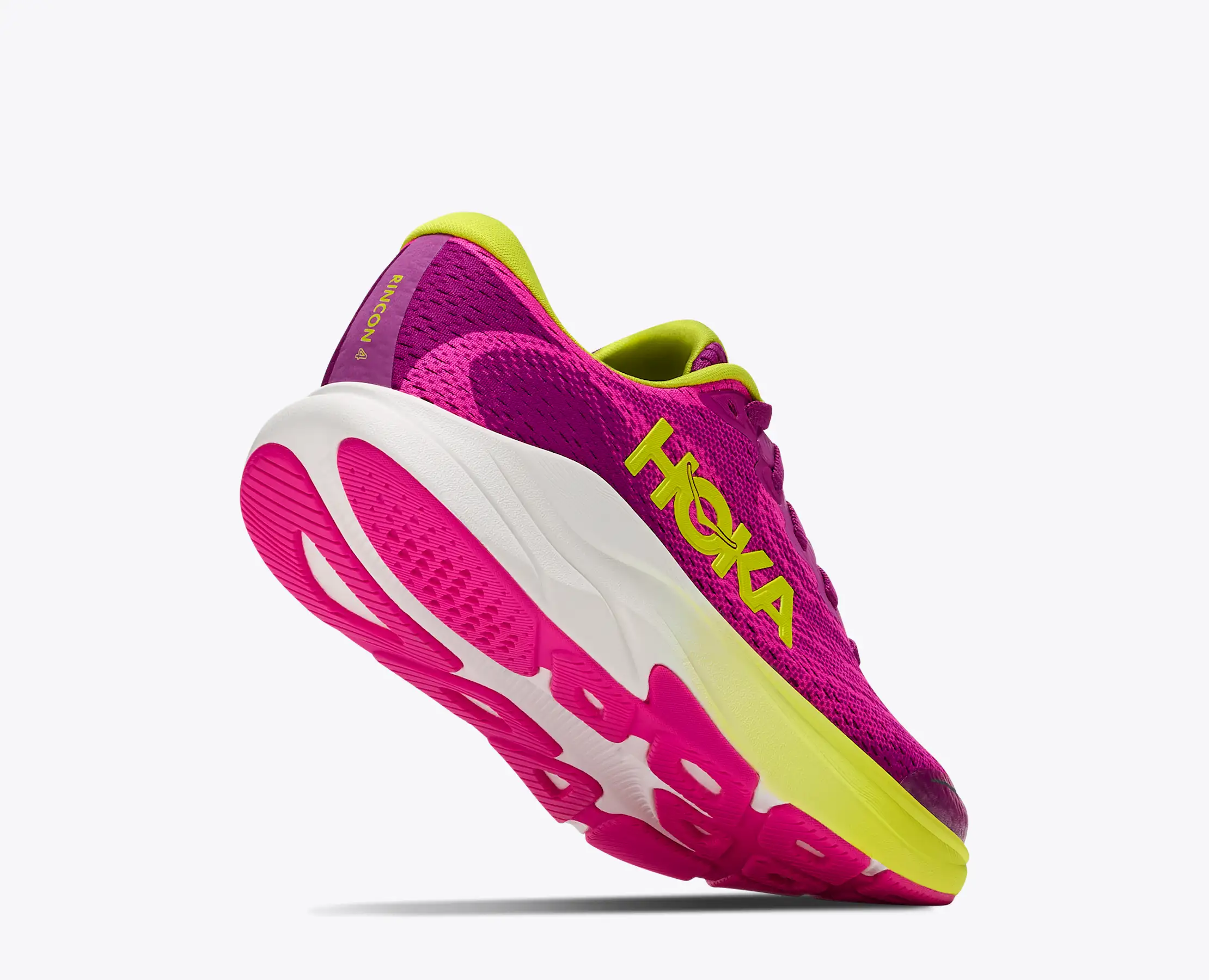 Youth Rincon 4 Trail Running Shoe | HOKA®