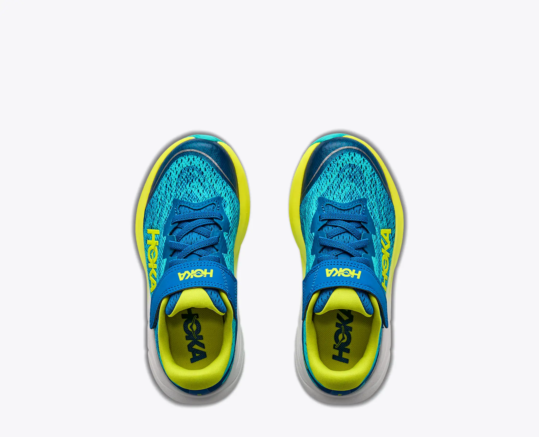 Little Kids' Rincon 4 Outdoor Active Shoe | HOKA®
