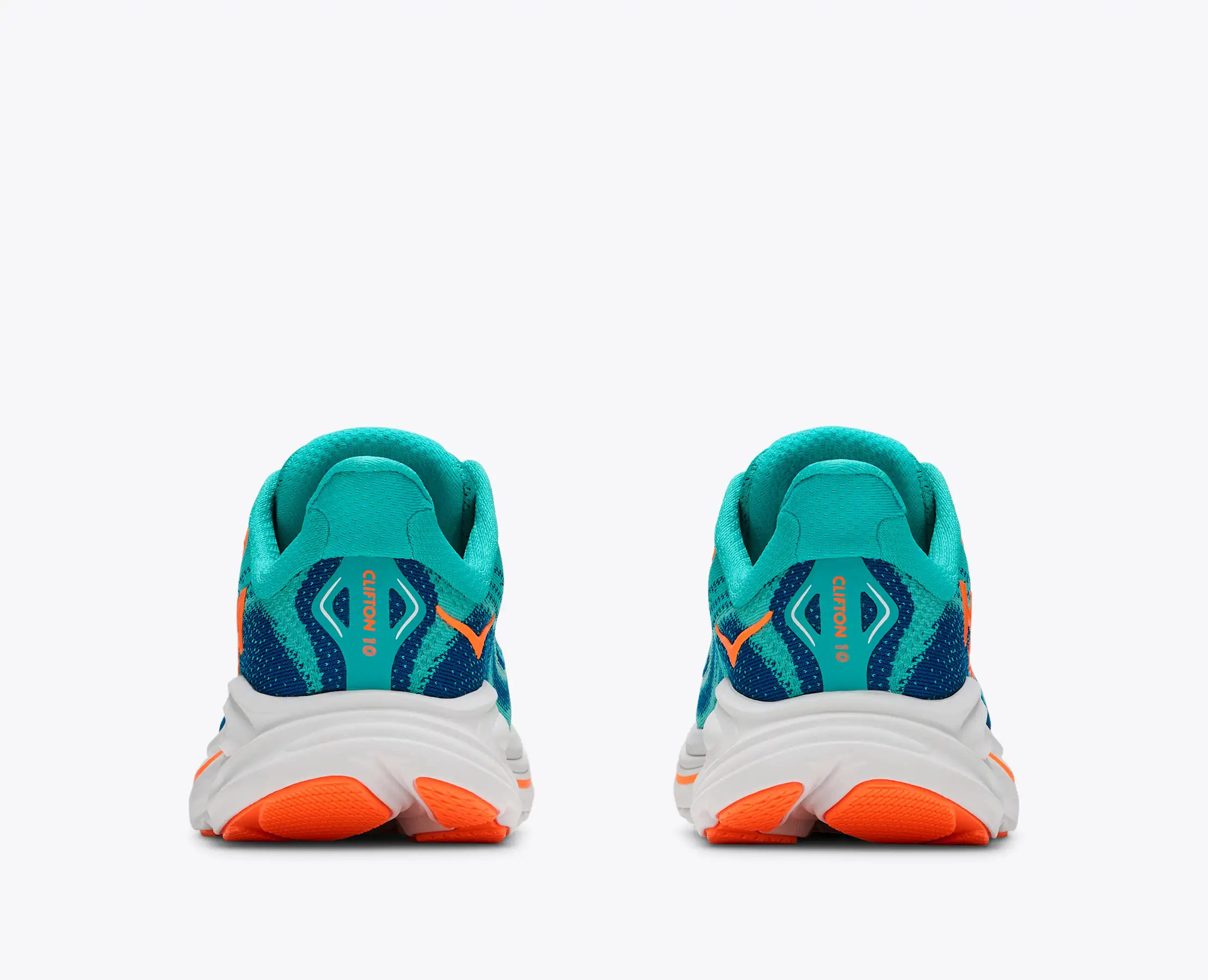 HOKA Clifton 10 | HOKA® MA