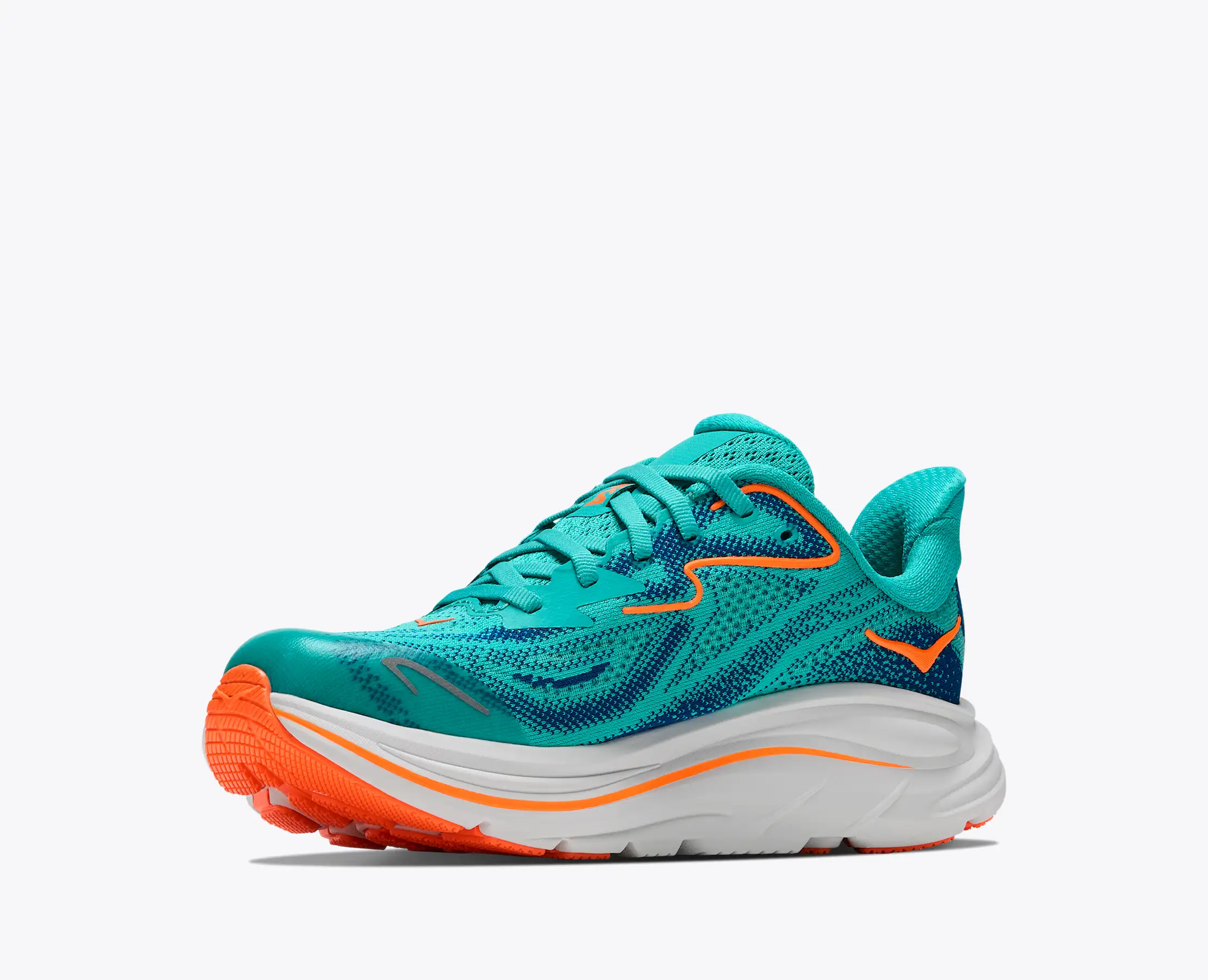 HOKA Clifton 10 | HOKA® ZA