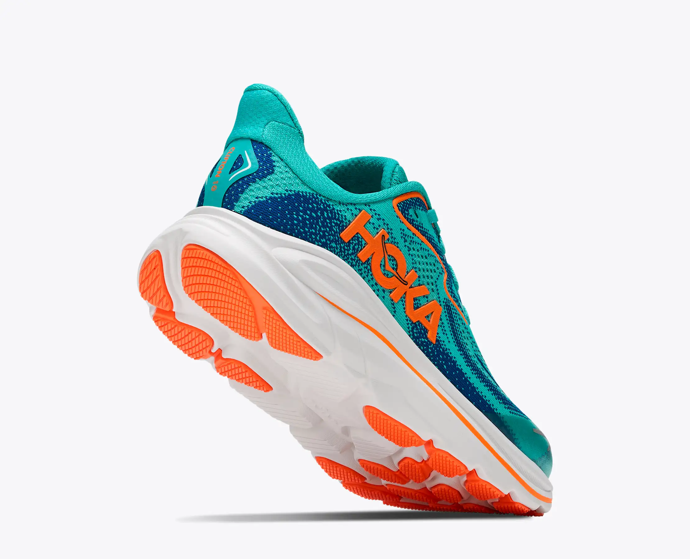HOKA Clifton 10 | HOKA® MA