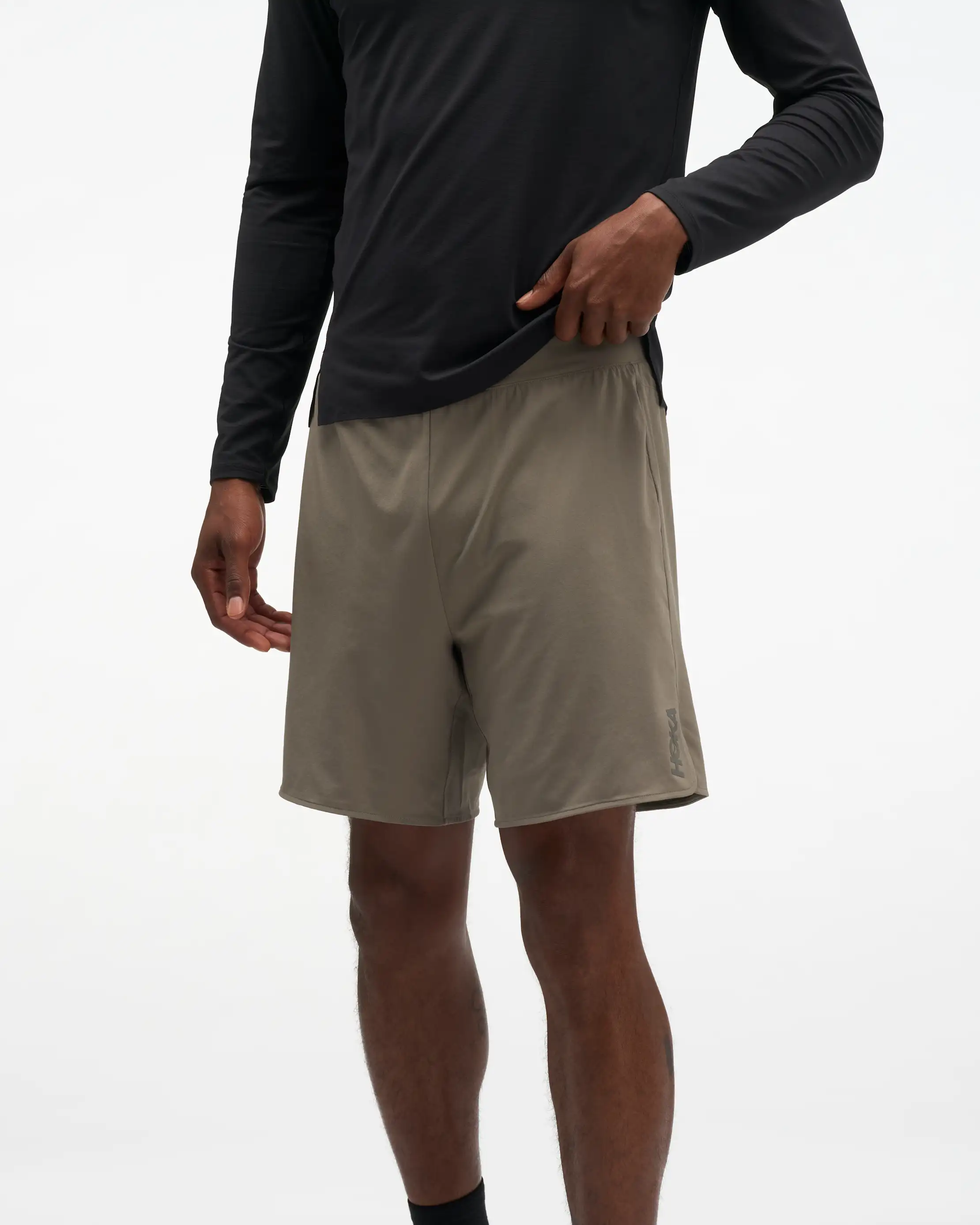 HOKA ONE ONE® Glide Short 7'' 2in1 for Men | HOKA ONE ONE®
