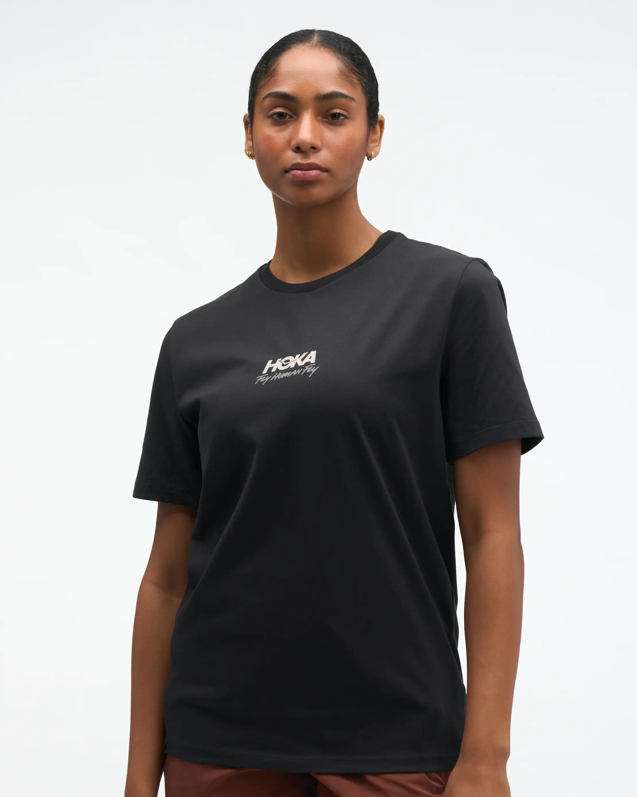 HOKA HOKA Mosaic Tee | HOKA® DZ