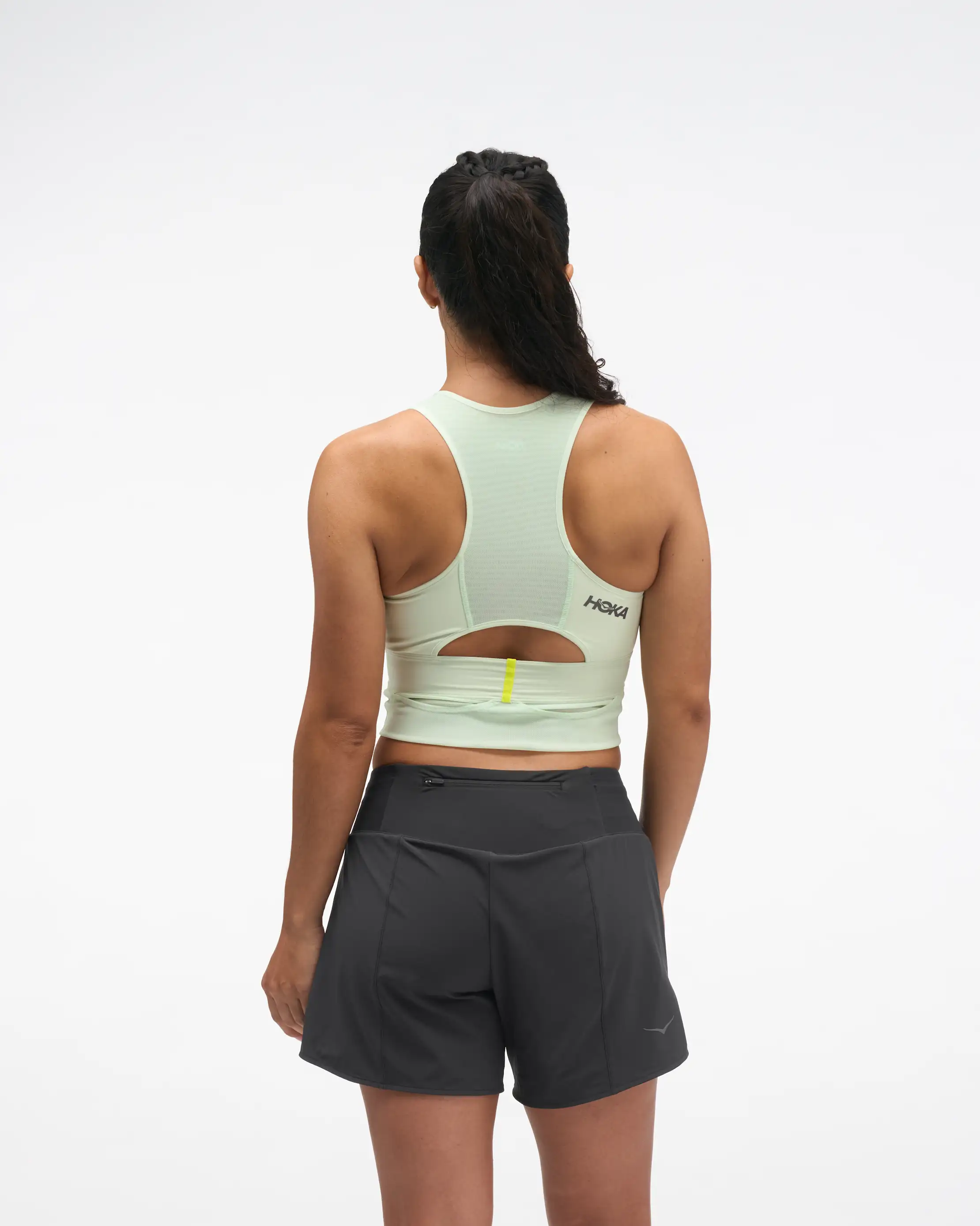 HOKA ONE ONE® Race Day Bra for Women | HOKA ONE ONE® HOKA ONE ONE® Race Day Bra for Women | HOKA ONE ONE®